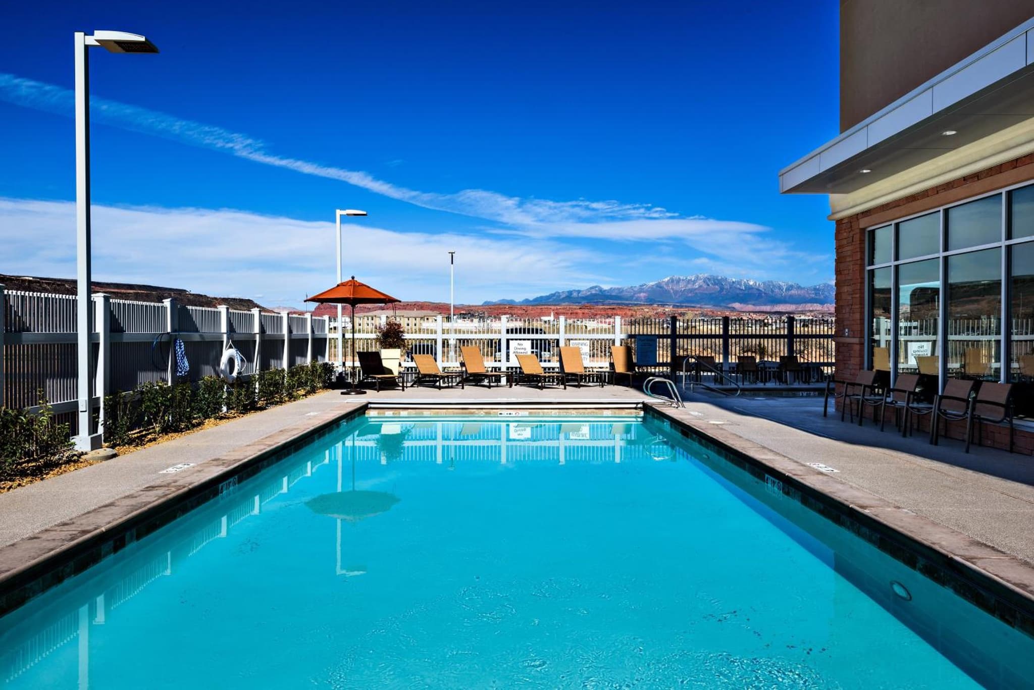 Holiday Inn St. George Convention Center by IHG photo 7