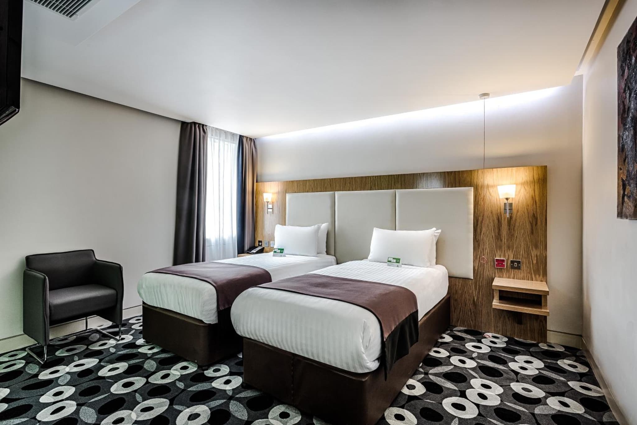 Holiday Inn Sittingbourne by IHG photo 7