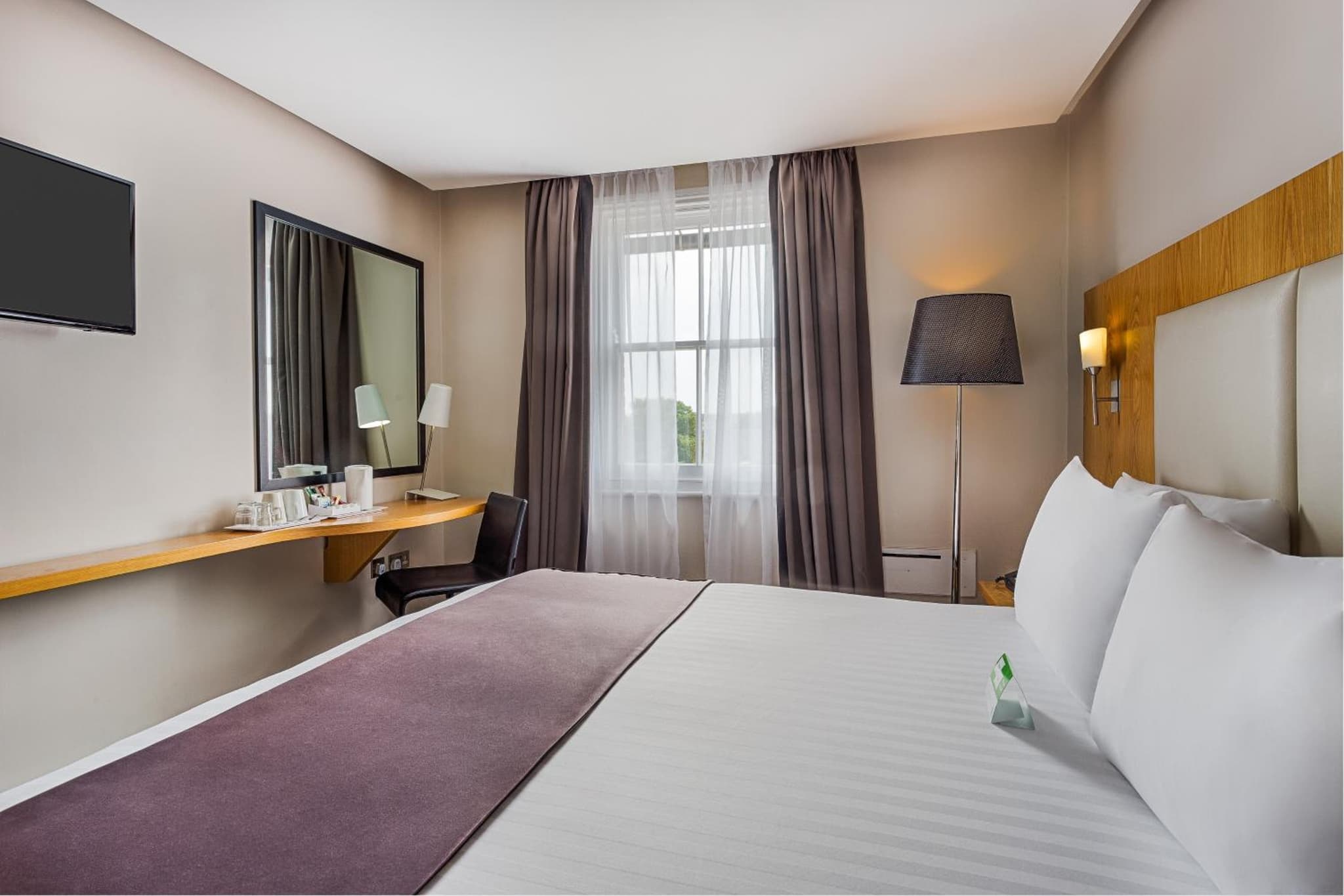 Holiday Inn Sittingbourne by IHG photo 8