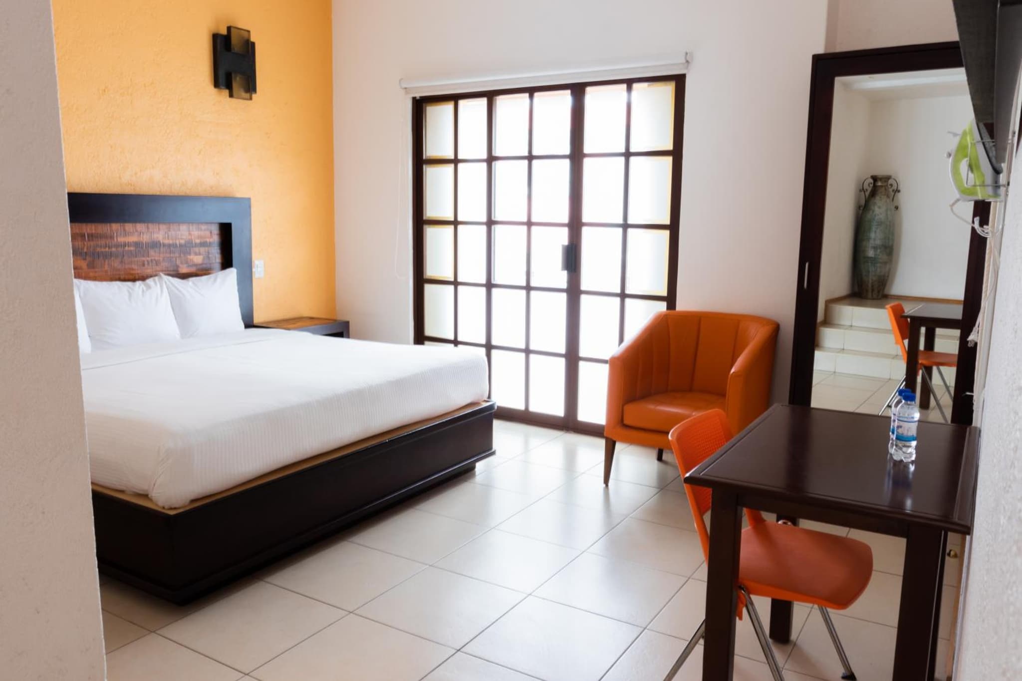 Happy Express Hotel photo 2