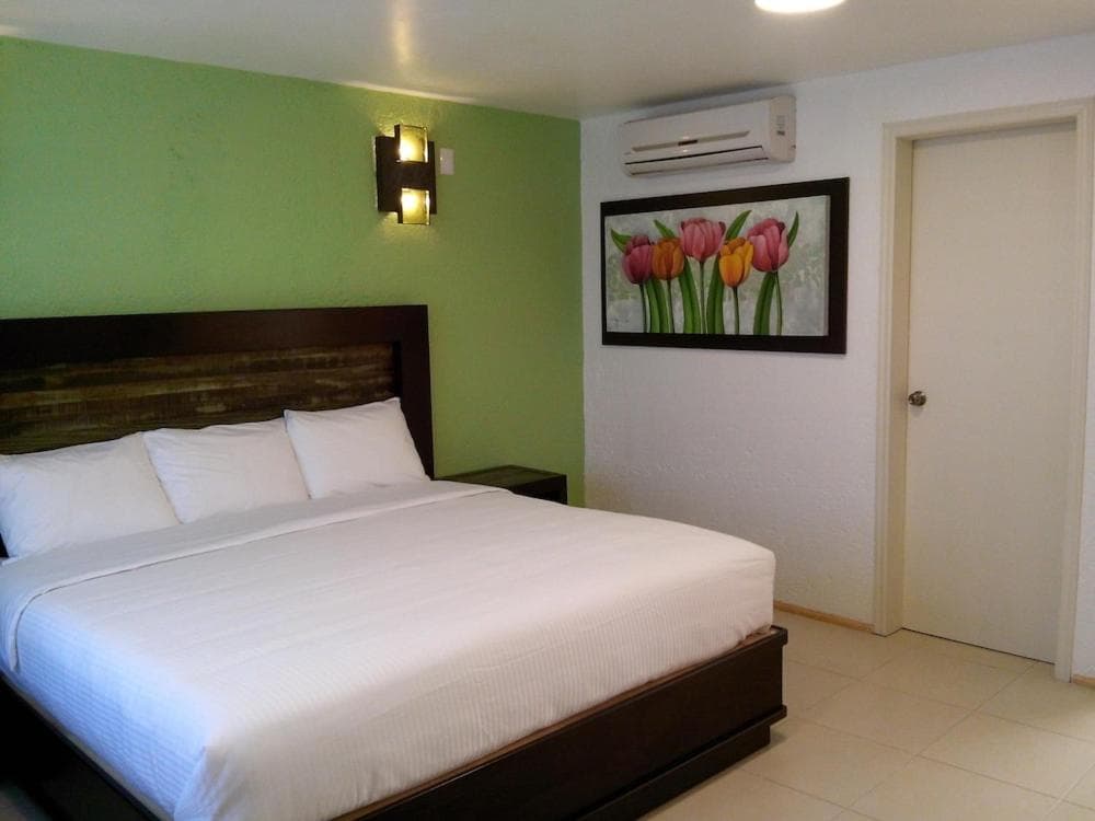 Happy Express Hotel photo 4