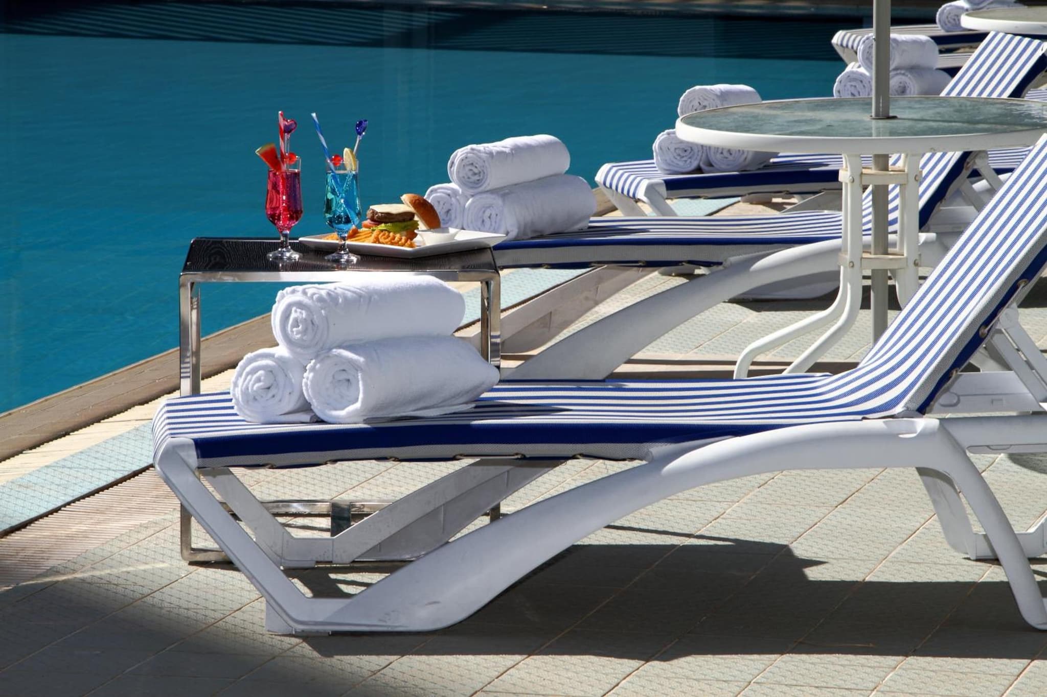 Holiday Inn Tabuk by IHG photo 5