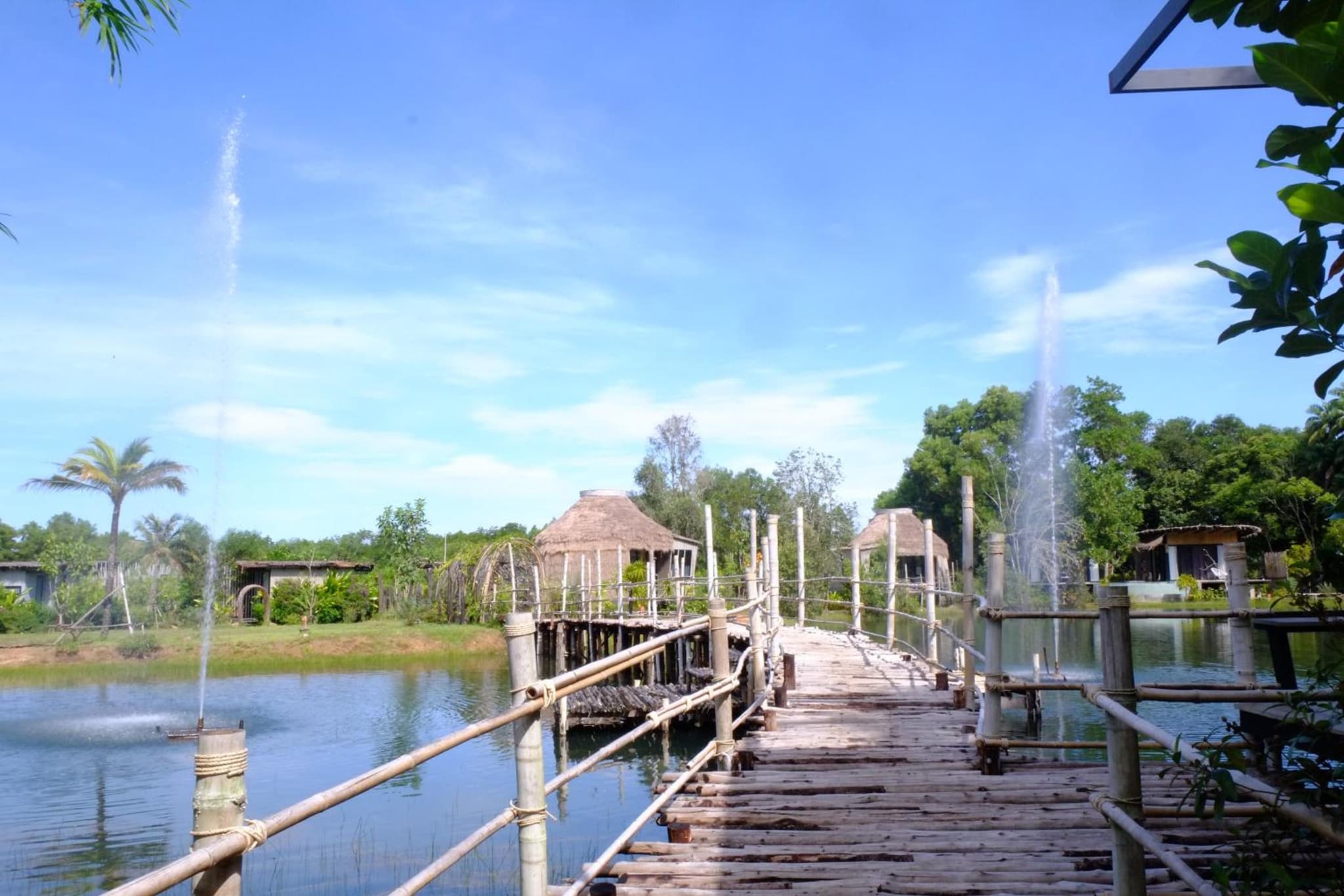 Awana Villa Resort Yaonoi - SHA Extra Plus photo 2
