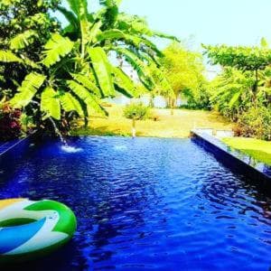 Madampe House yummy green Heaven