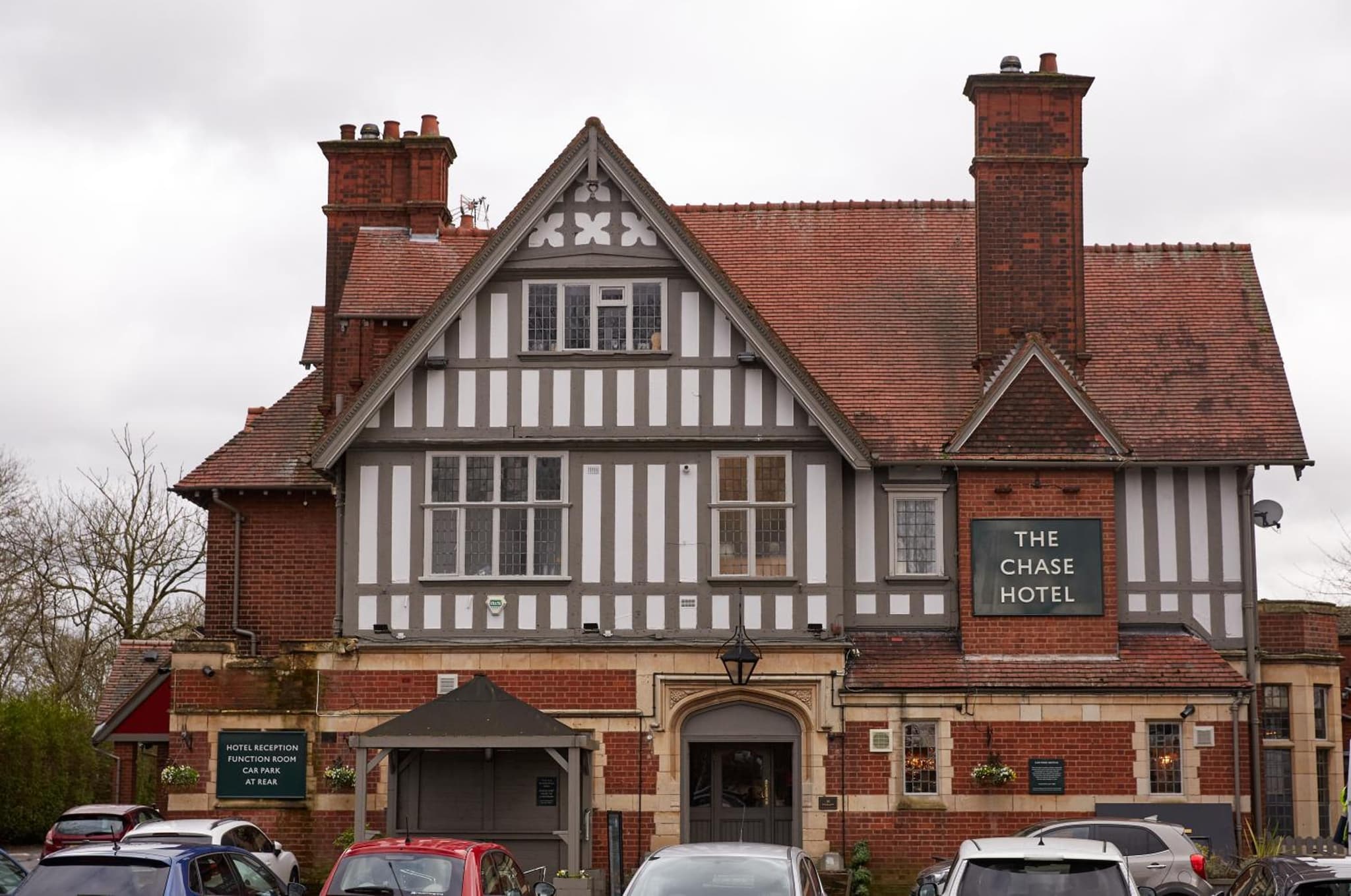 Chase Inn By Greene King Inns photo 7