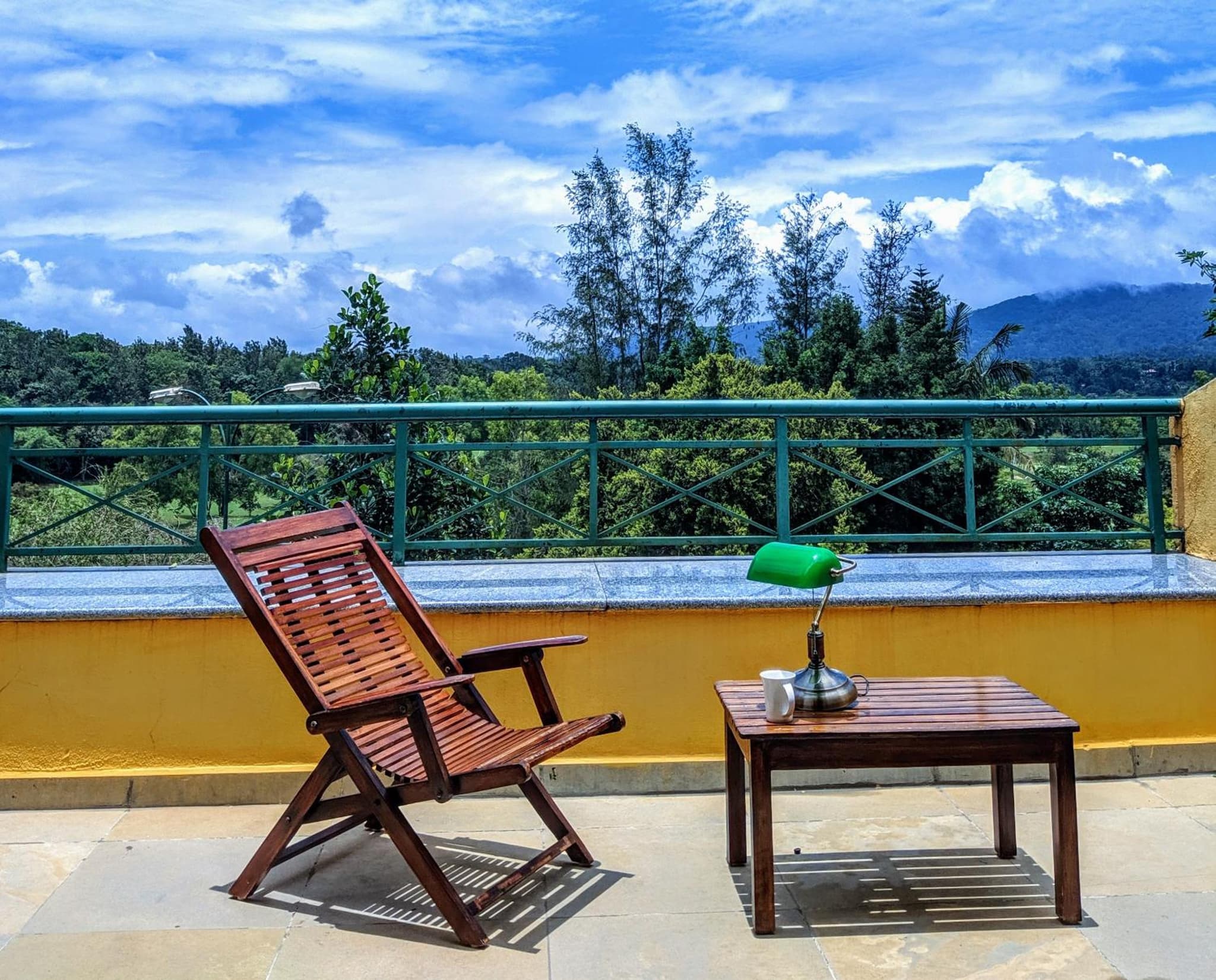 Amritara Ambatty Greens Resort photo 8