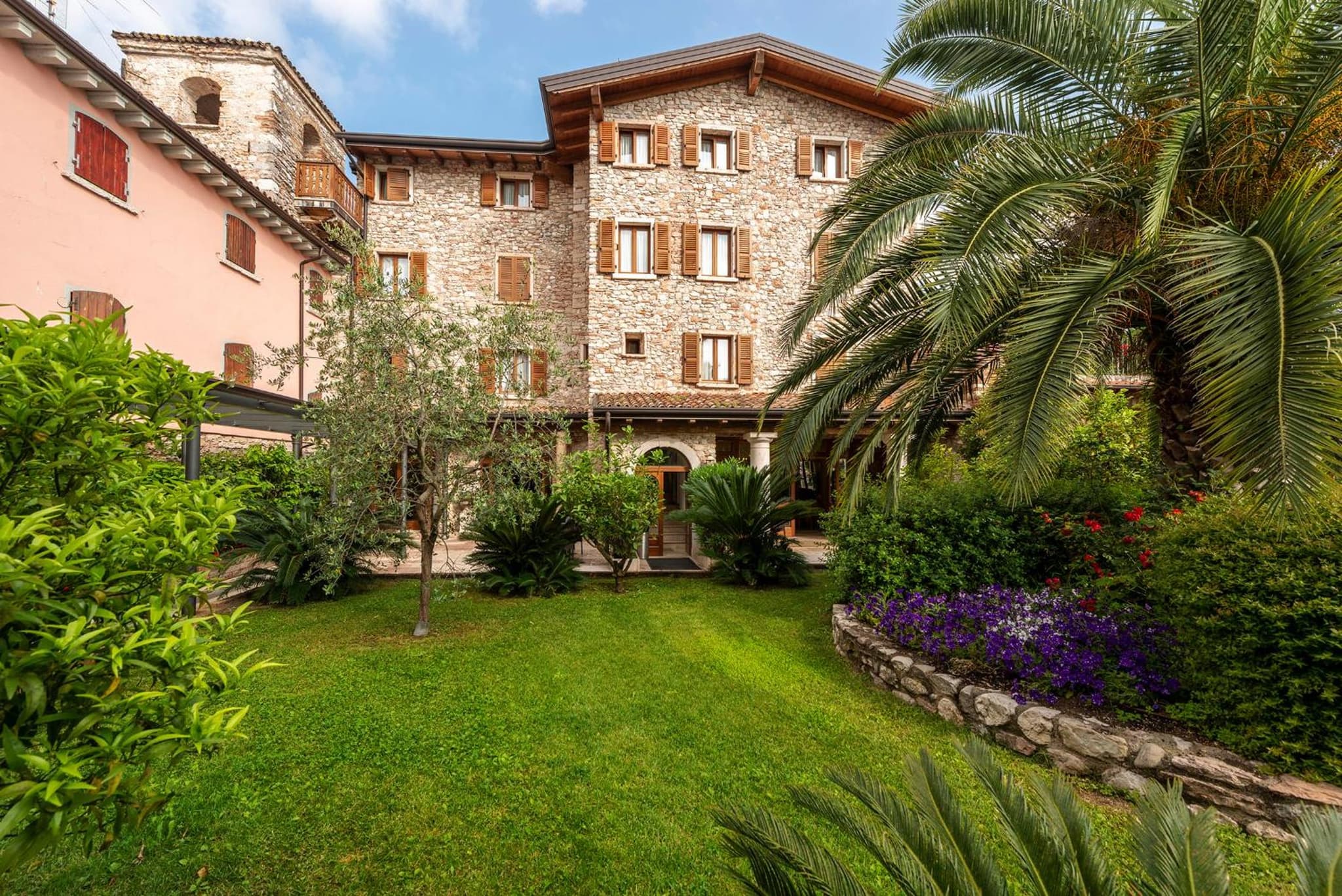 Hotel Antico Monastero photo 7