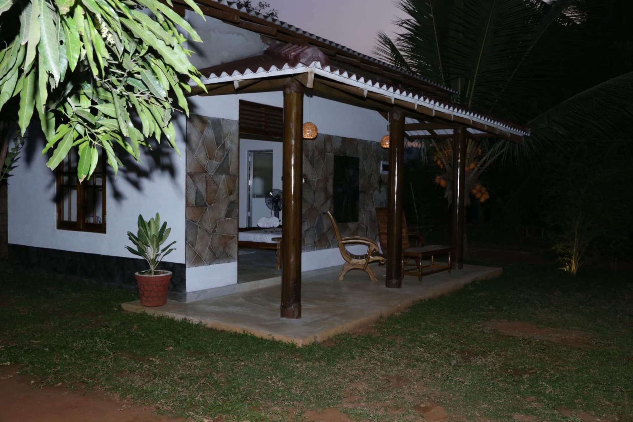 Dew Safari Cottage photo 2