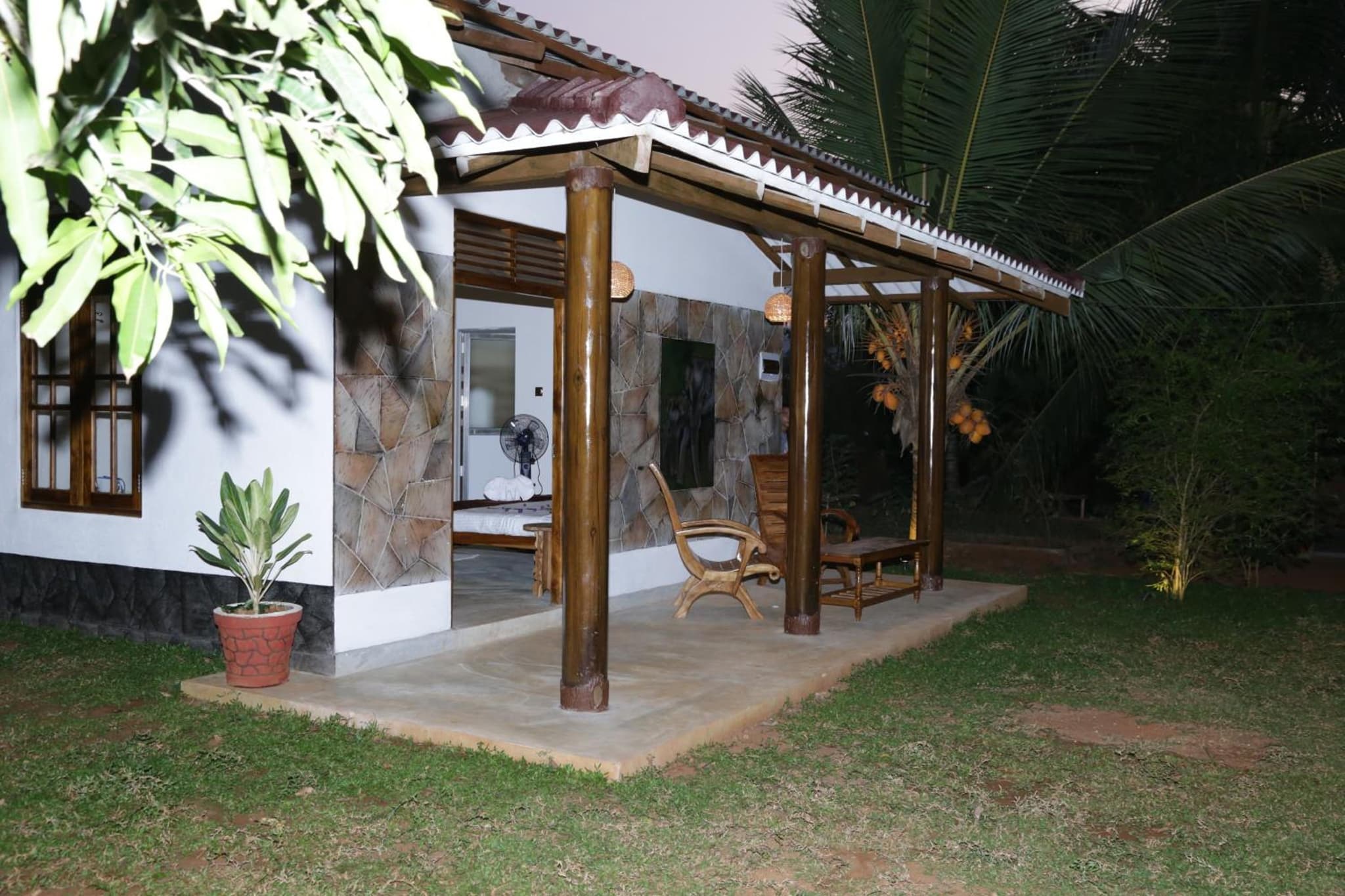 Dew Safari Cottage photo 5