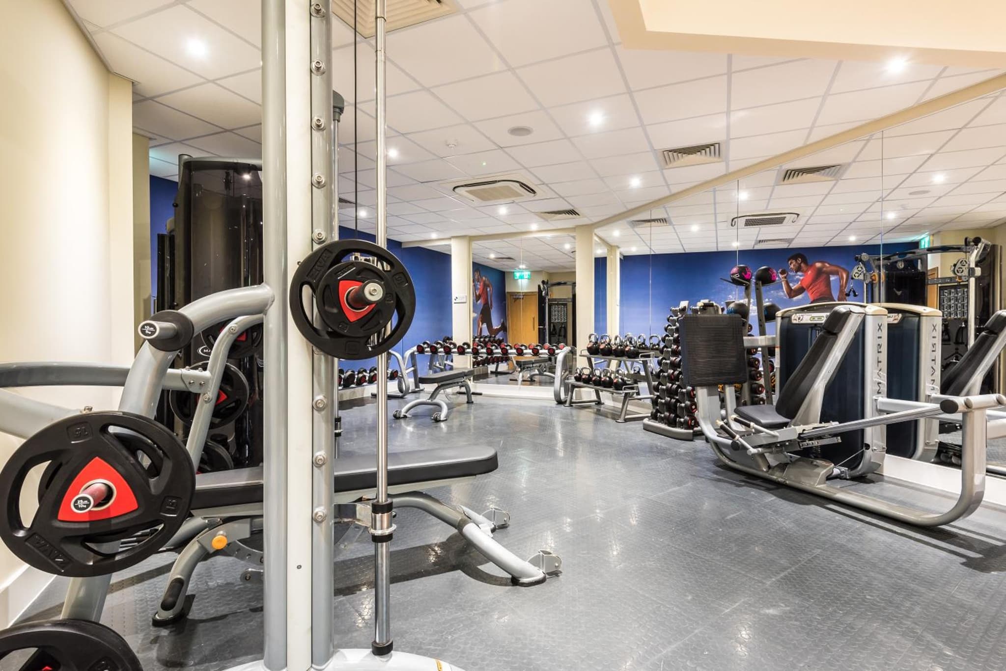 Holiday Inn Lancaster by IHG photo 5