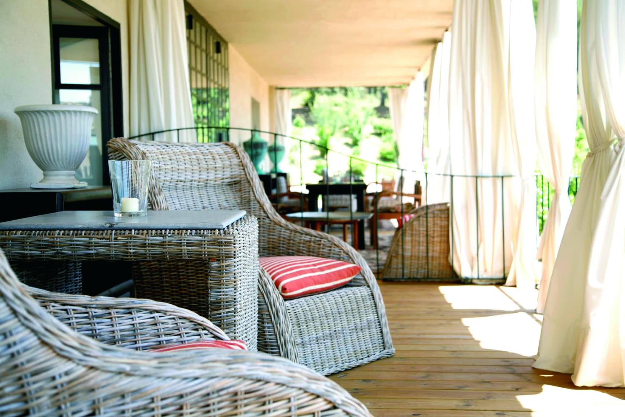 Hotel La Malcontenta photo 2