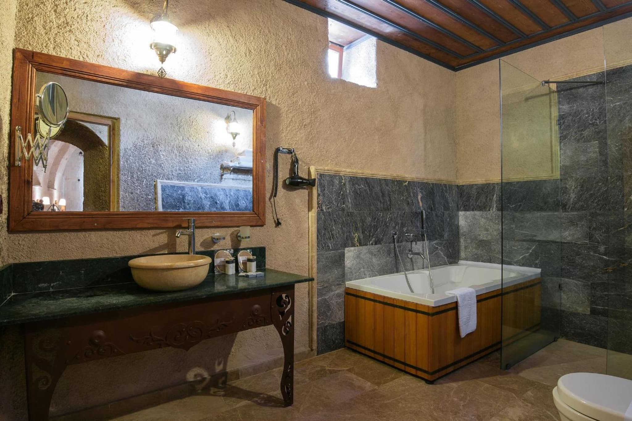 Lunar Cappadocia Hotel photo 6