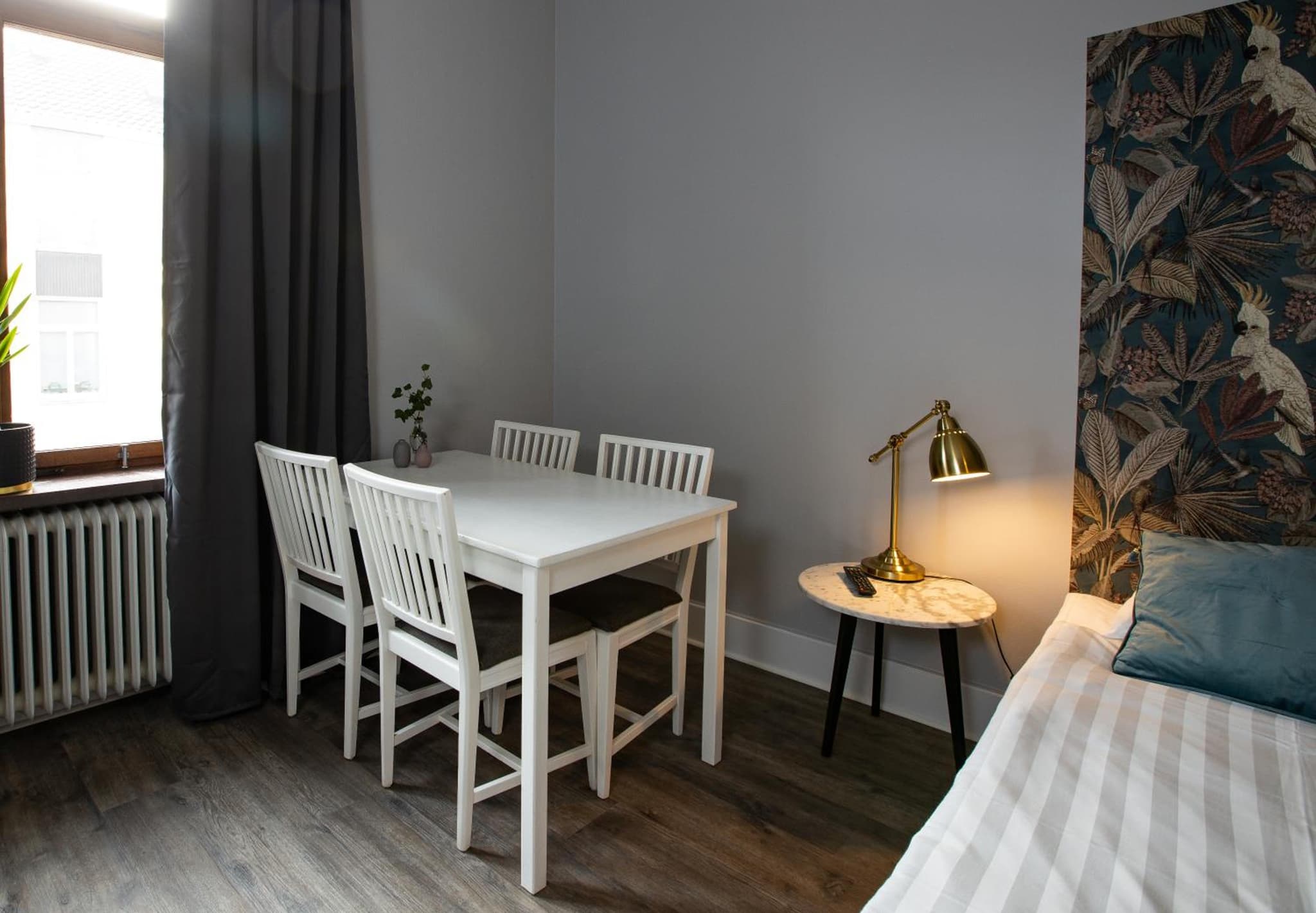 Systrar & Bönor Bed and Breakfast photo 4