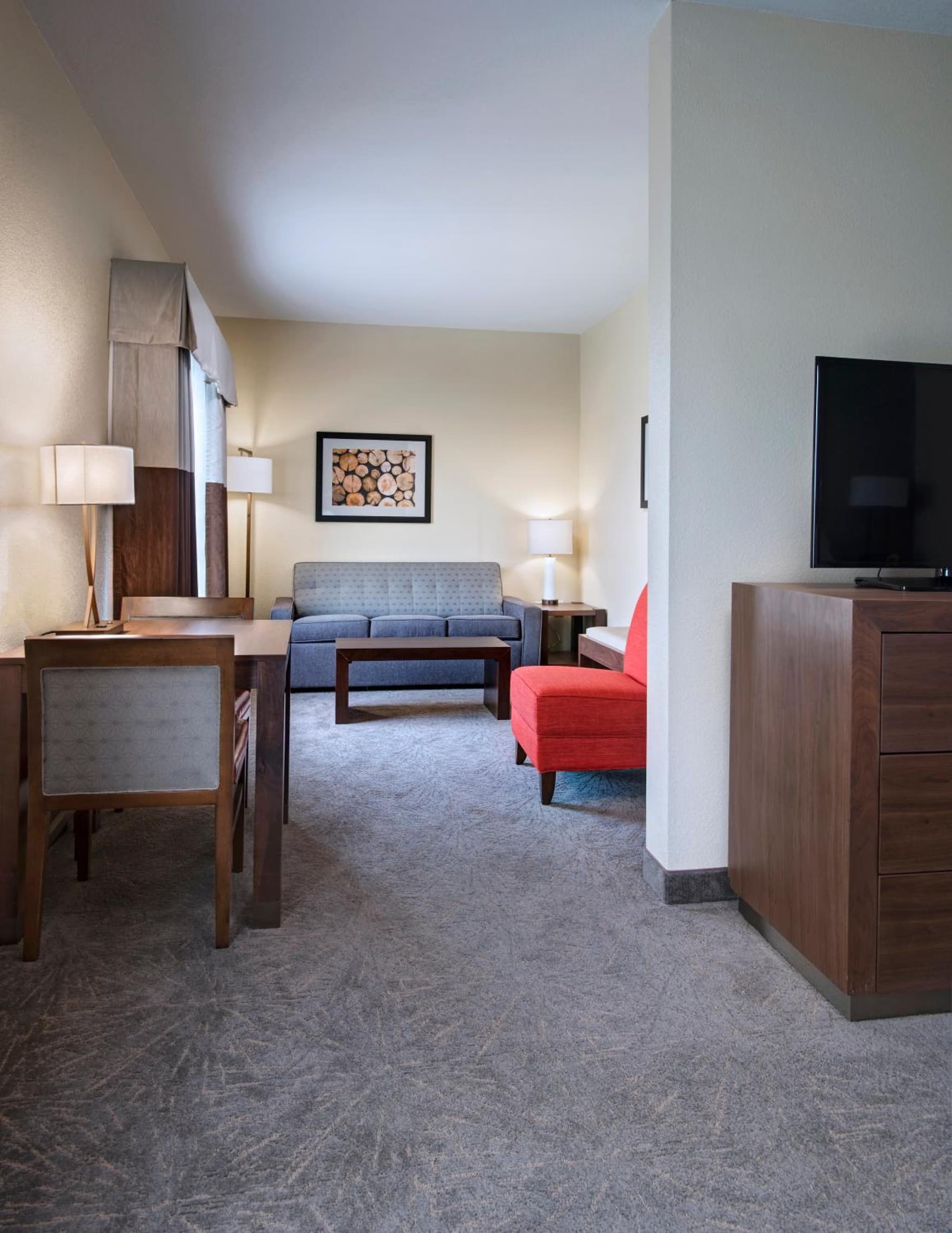 Holiday Inn Express & Suites Austin NW - Four Points by IHG photo 7