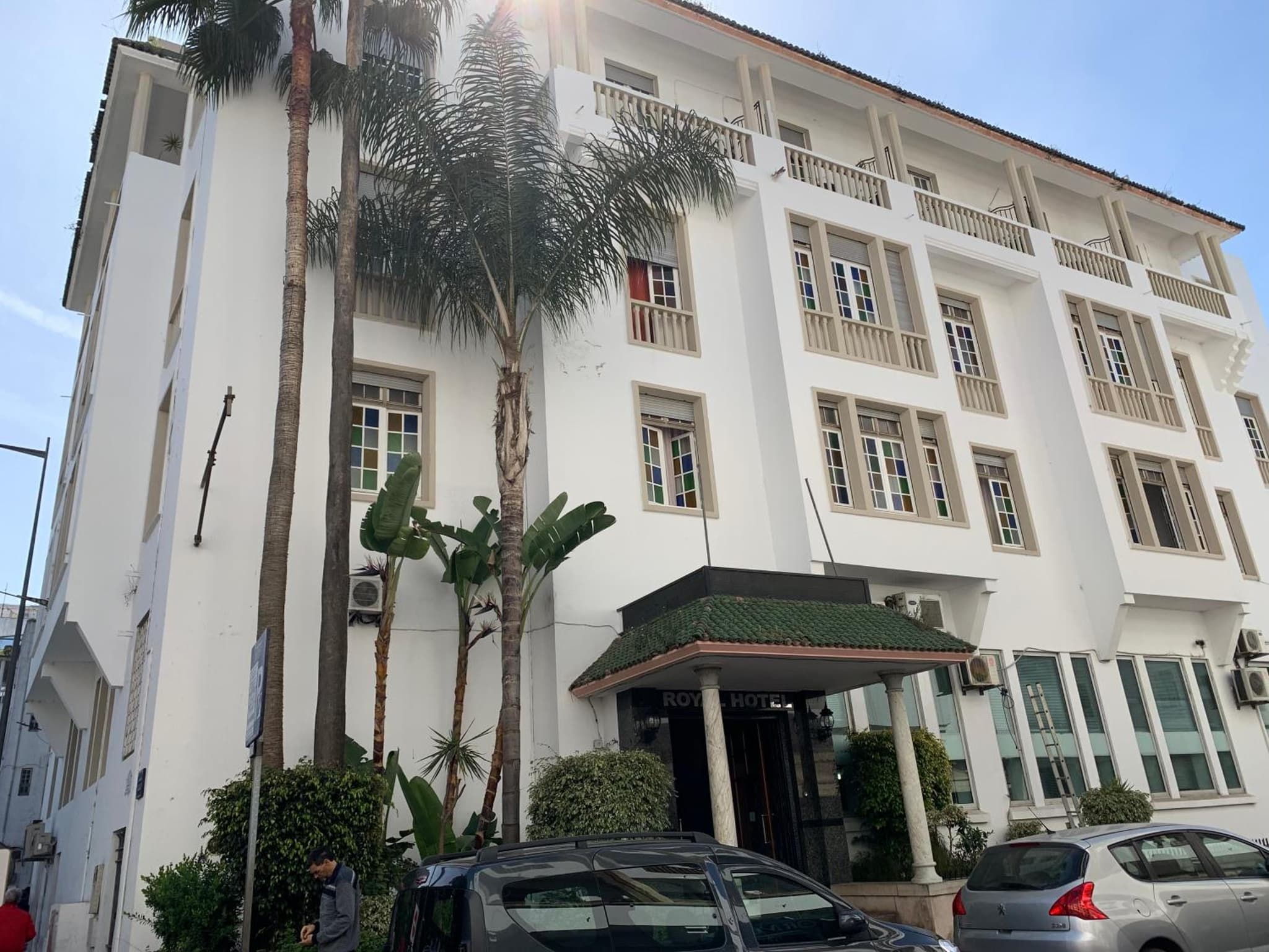 building