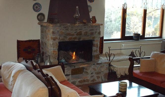 Guesthouse Mirihos photo 8
