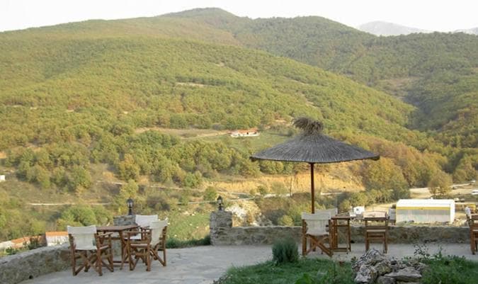 Guesthouse Mirihos photo 7
