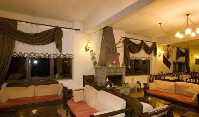 Guesthouse Mirihos photo 3