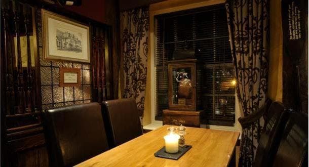 The Bird In Hand Inn, Witney photo 6