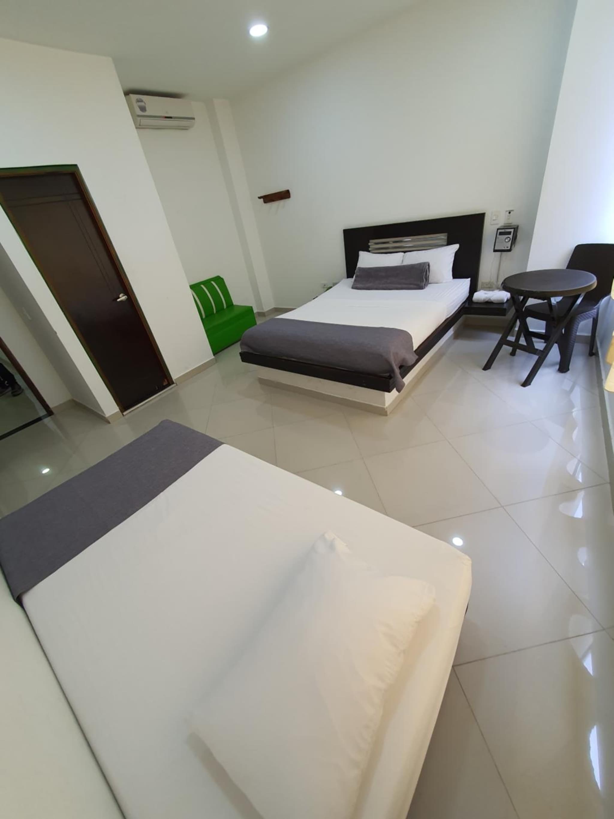 Hotel Laureles Park photo 8