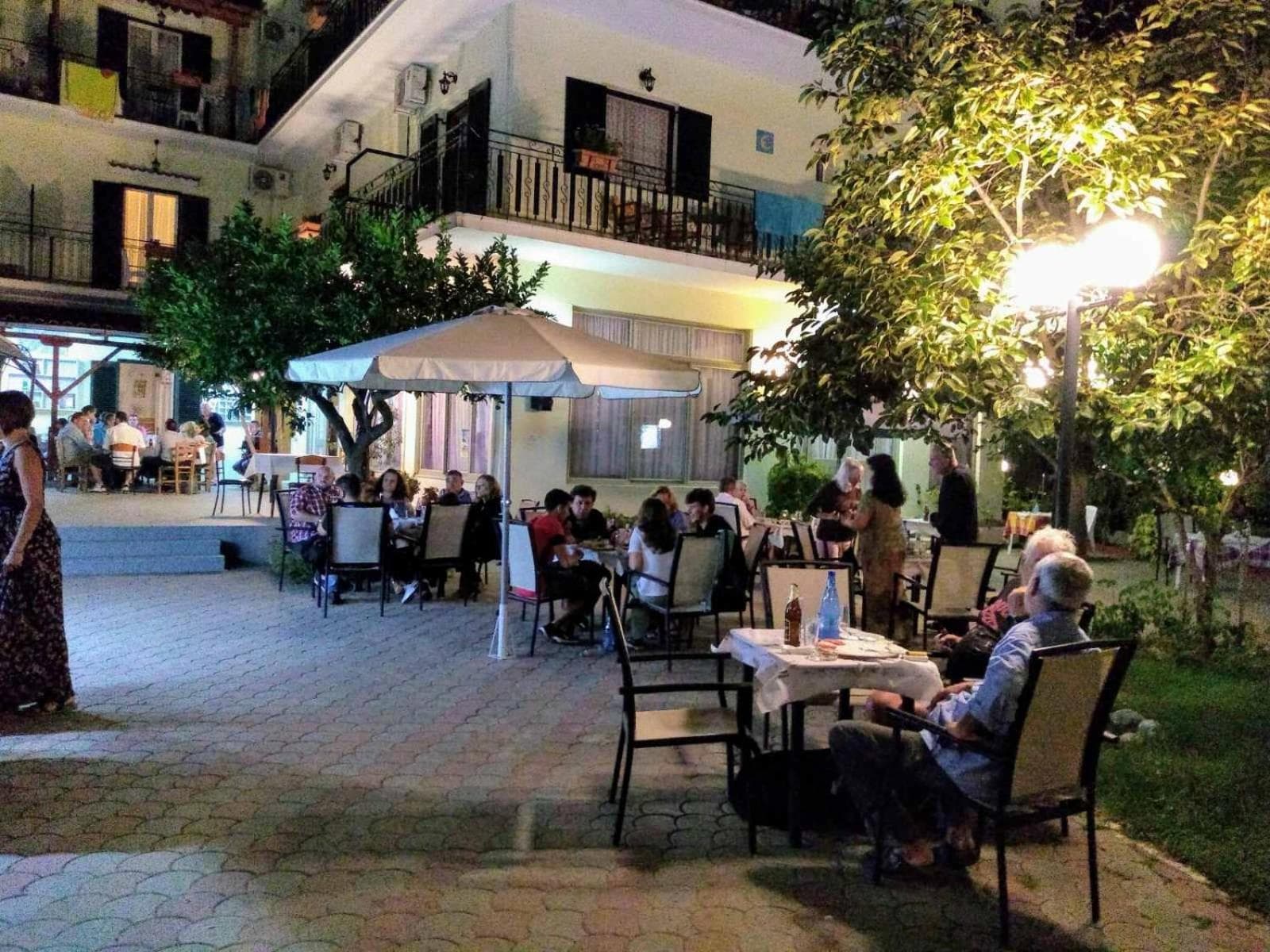 Des Roses Hotel photo 7
