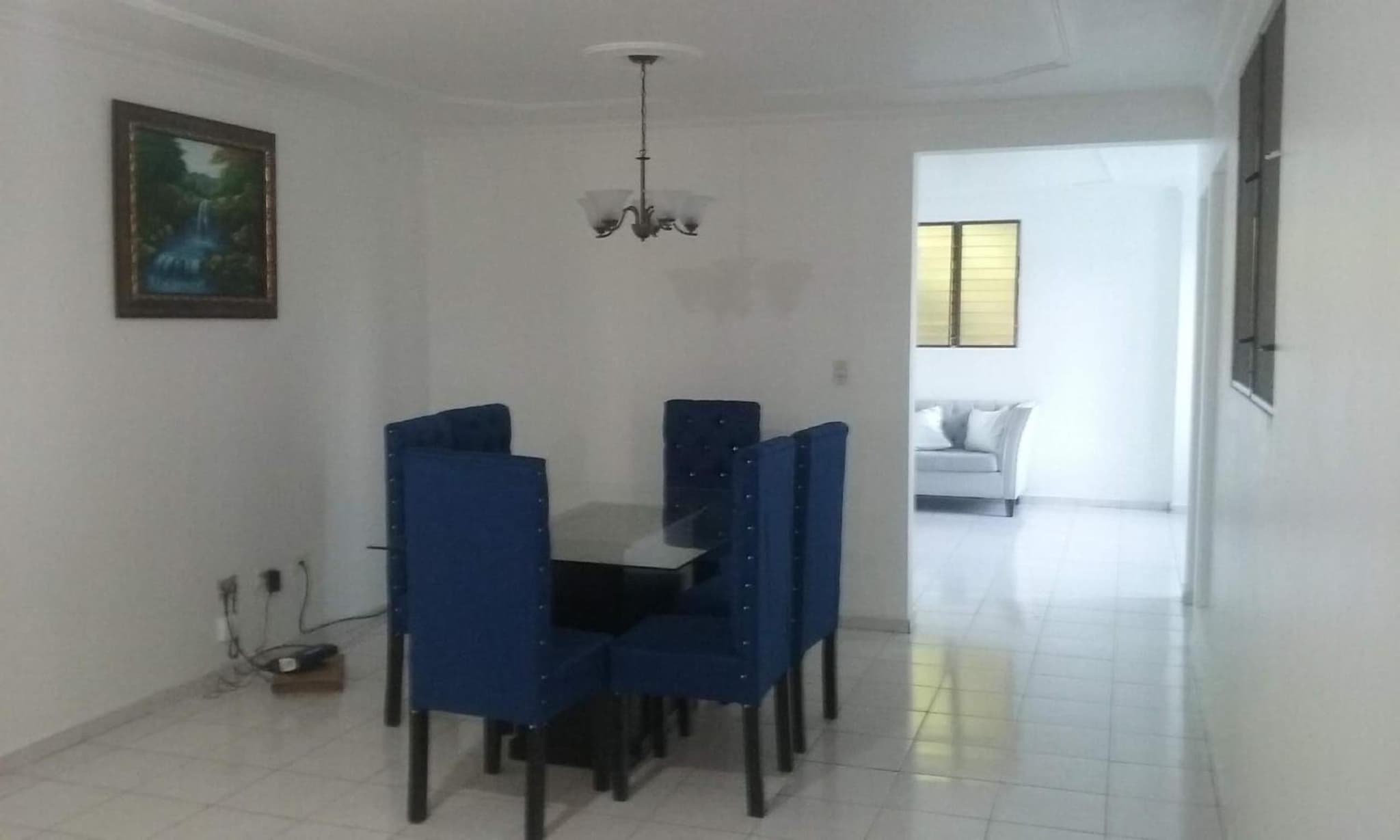 Amplio y acogedor apartamento photo 2