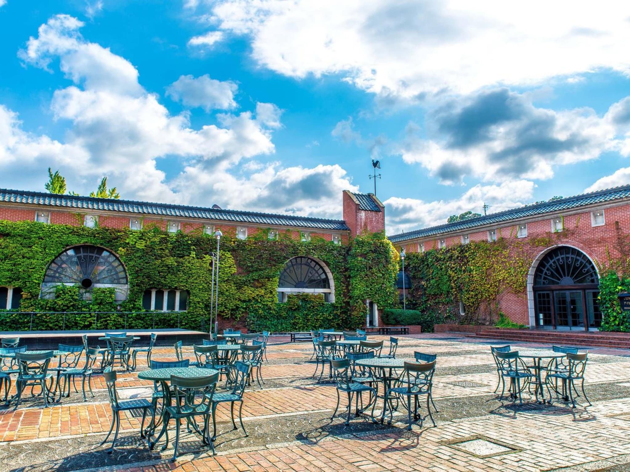 Kurashiki Ivy Square photo 6
