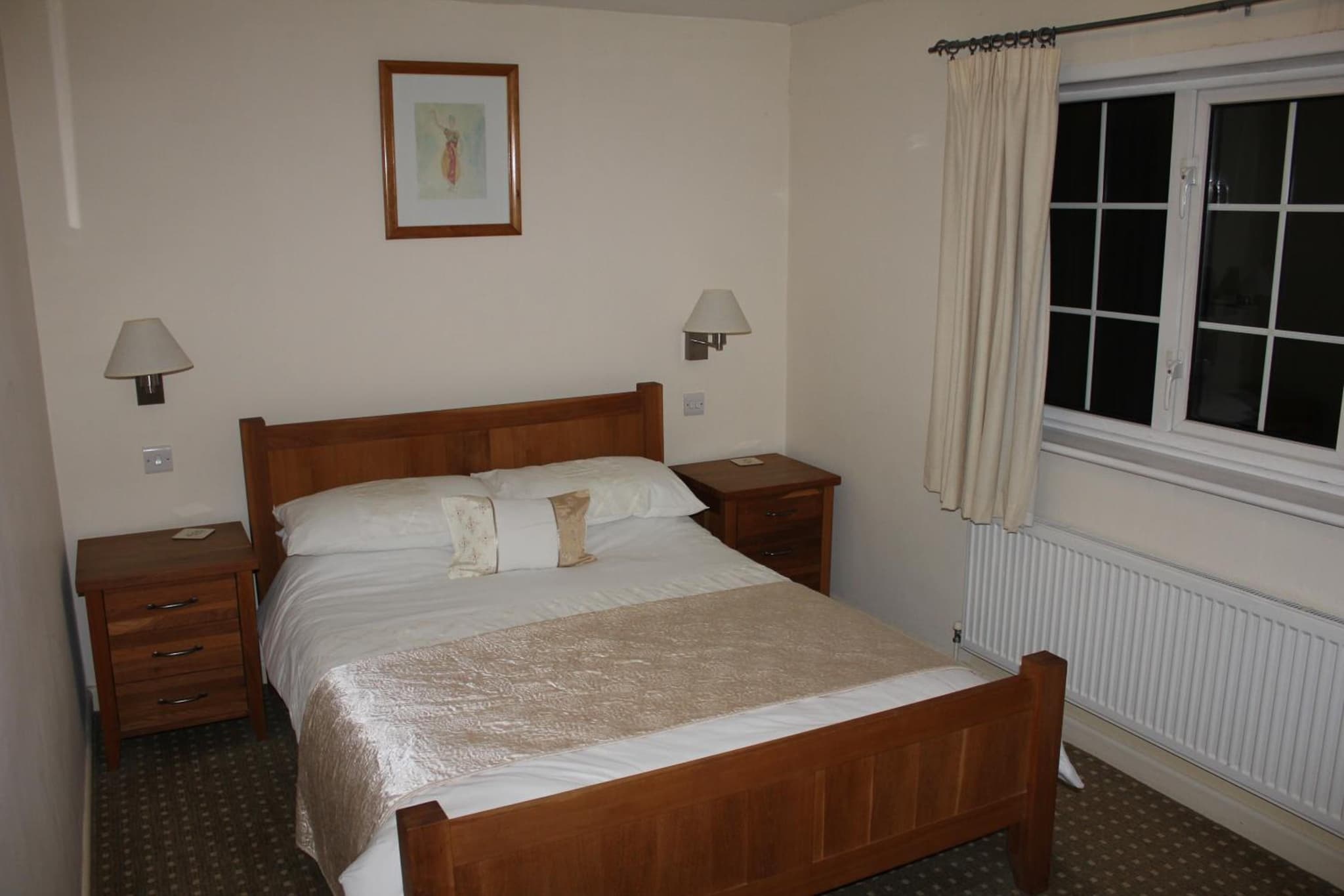 The Haymaker Inn photo 8