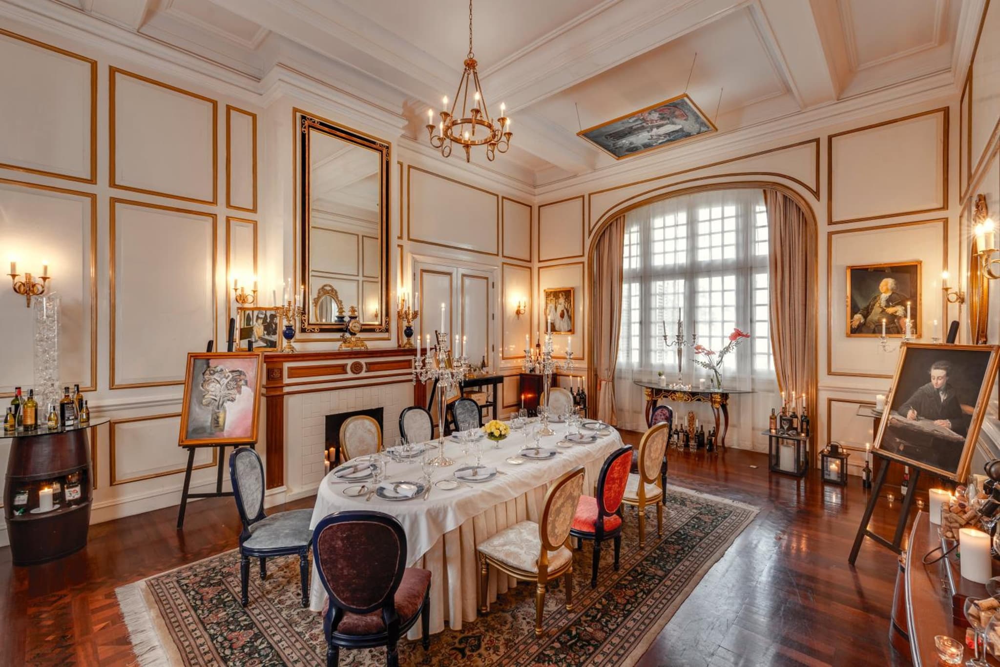 Dalat Palace Heritage Hotel photo 5