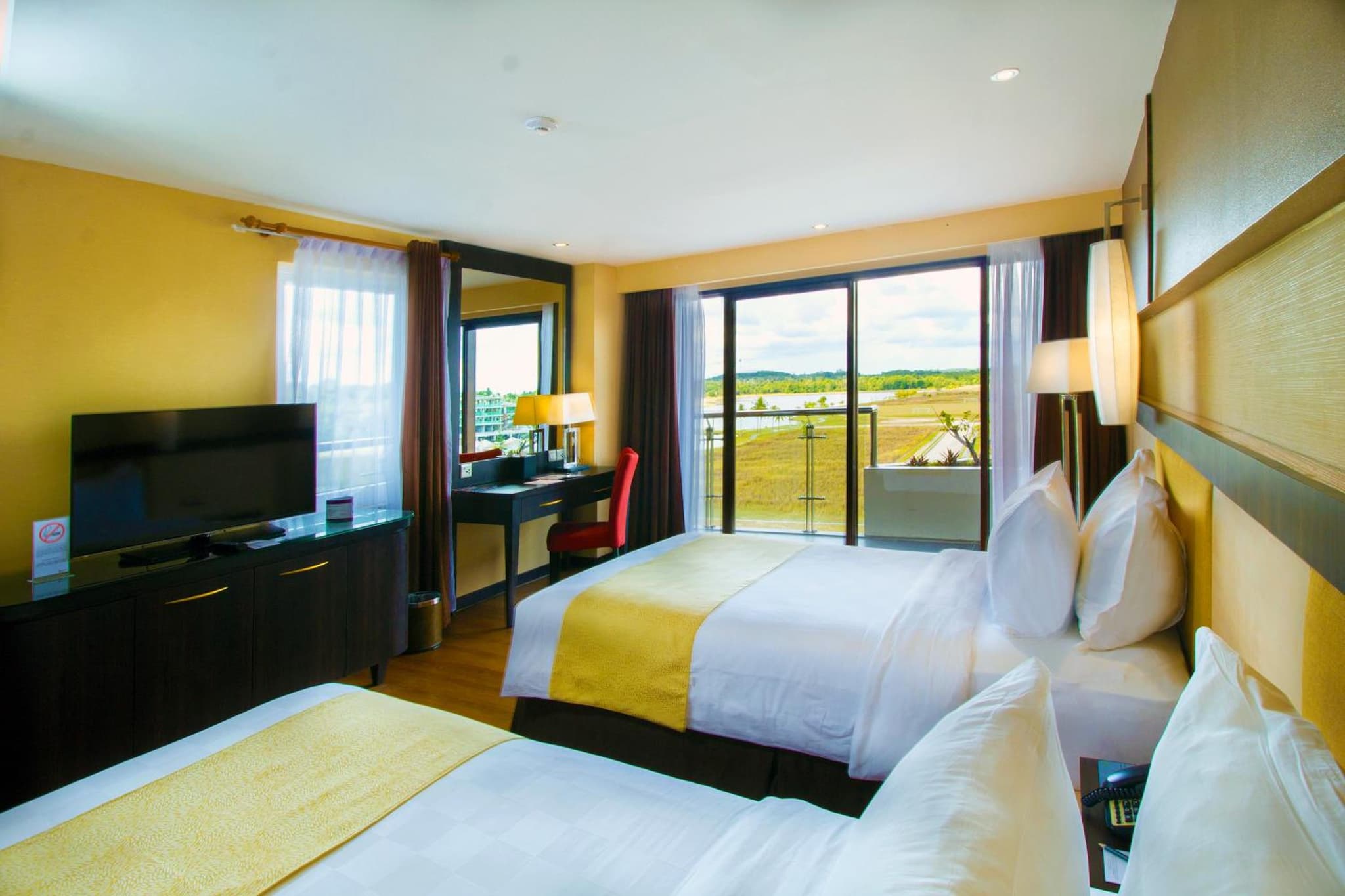 Grand Lagoi Hotel Bintan photo 8