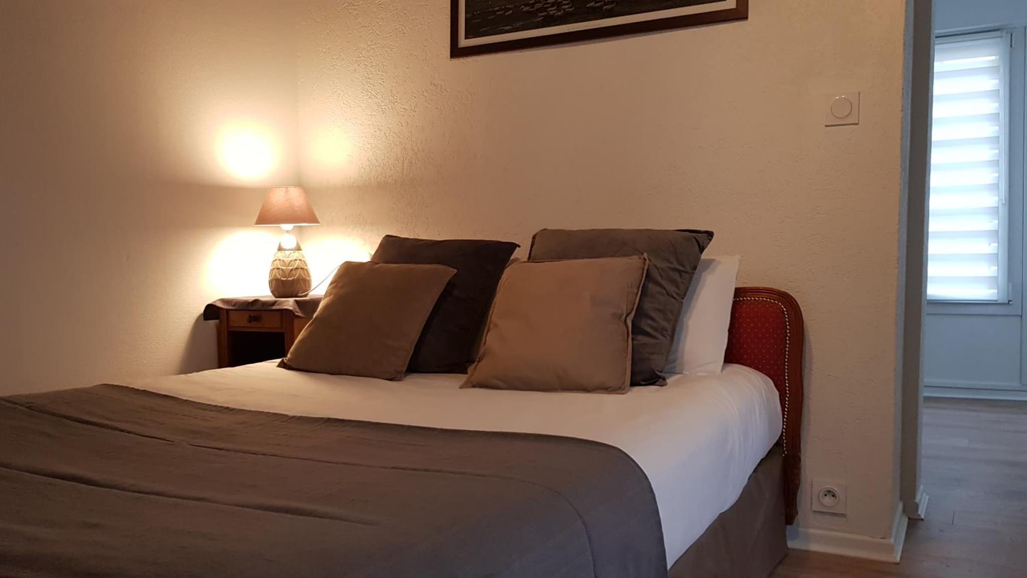 Hotel Saint Etienne photo 3