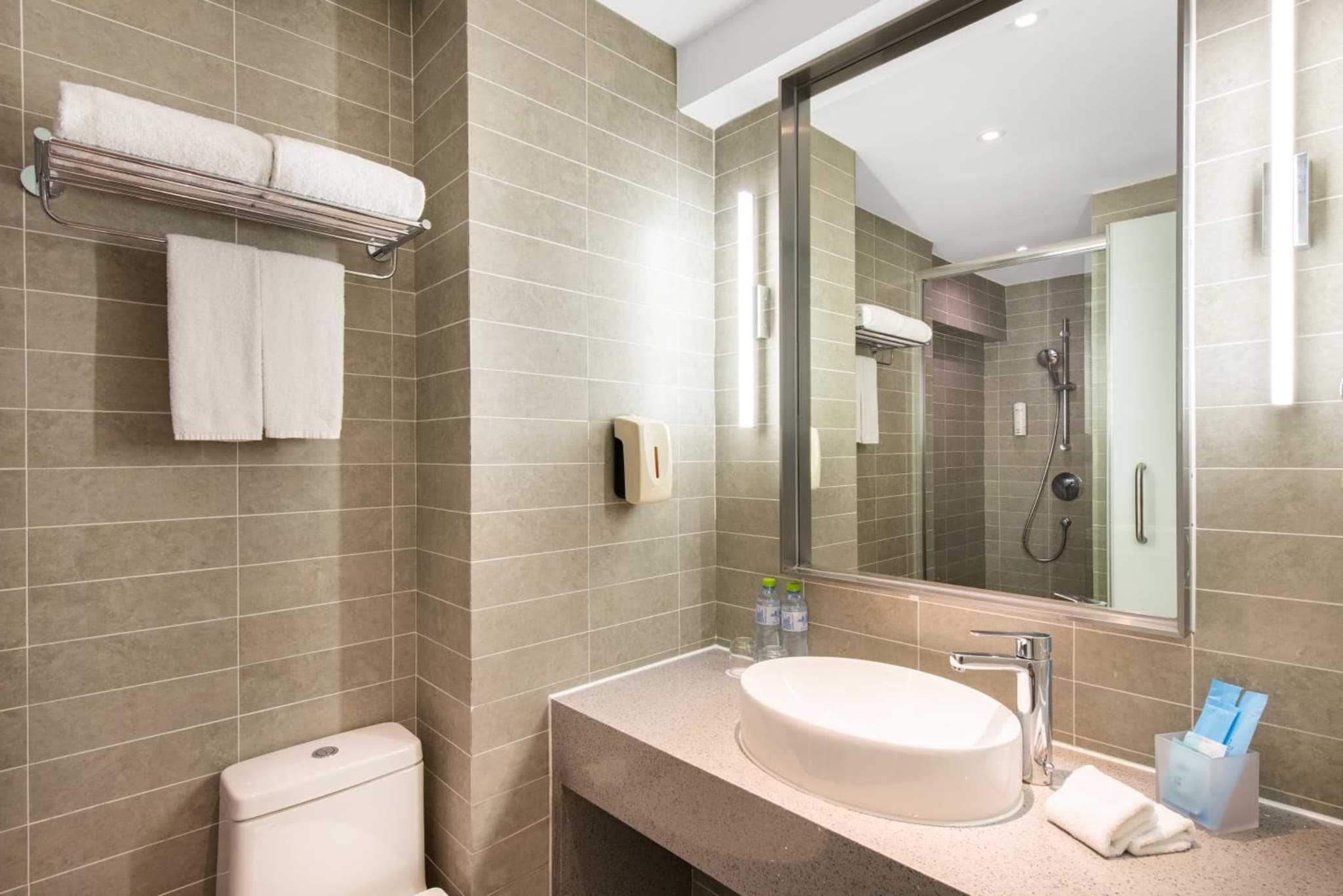 Holiday Inn Express Haikou West Coast by IHG photo 5