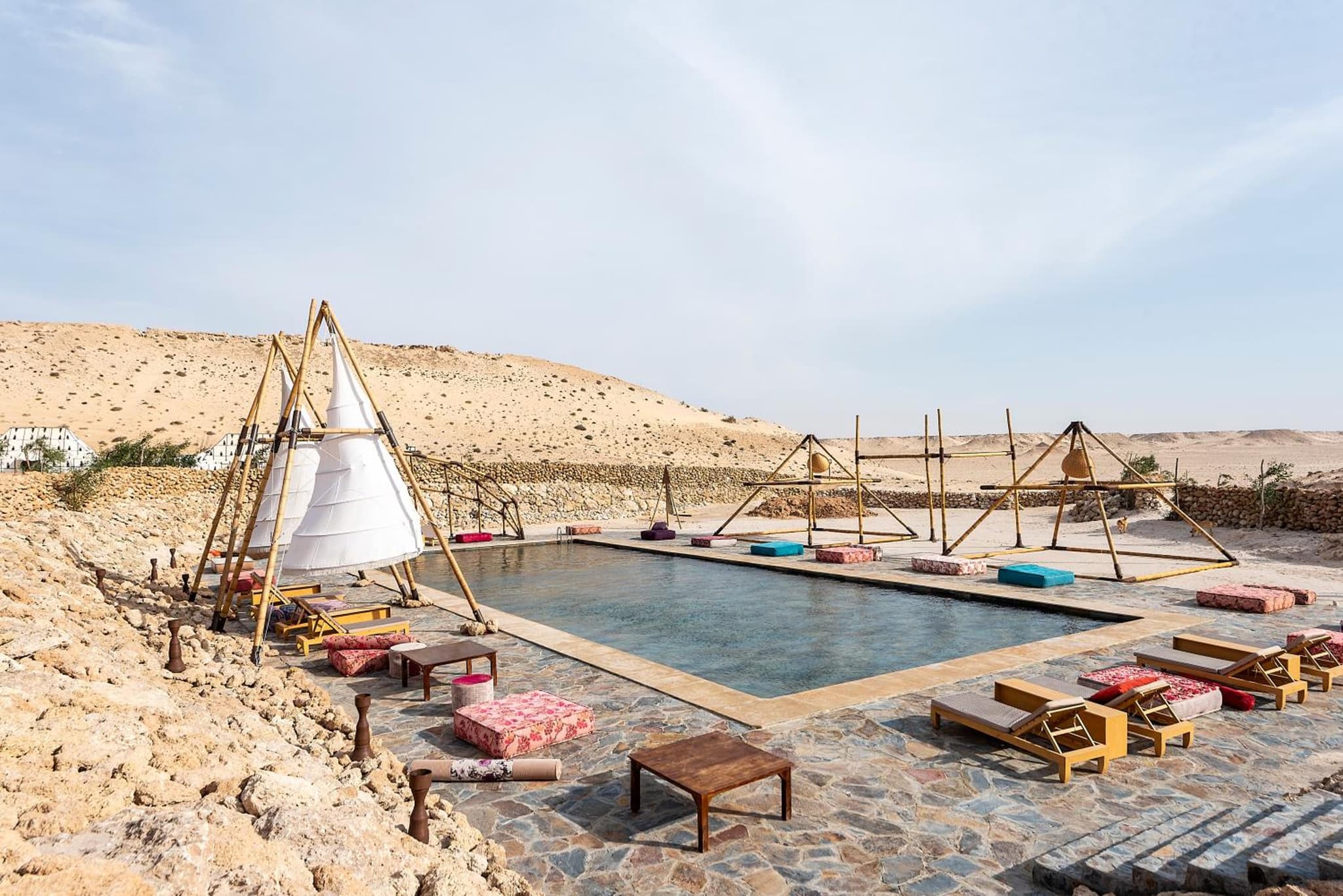 Les Dunes de Dakhla photo 9