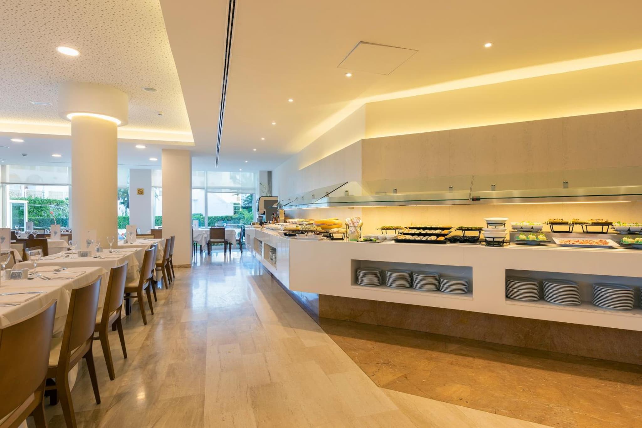 Hipotels Dunas Aparthotel photo 4