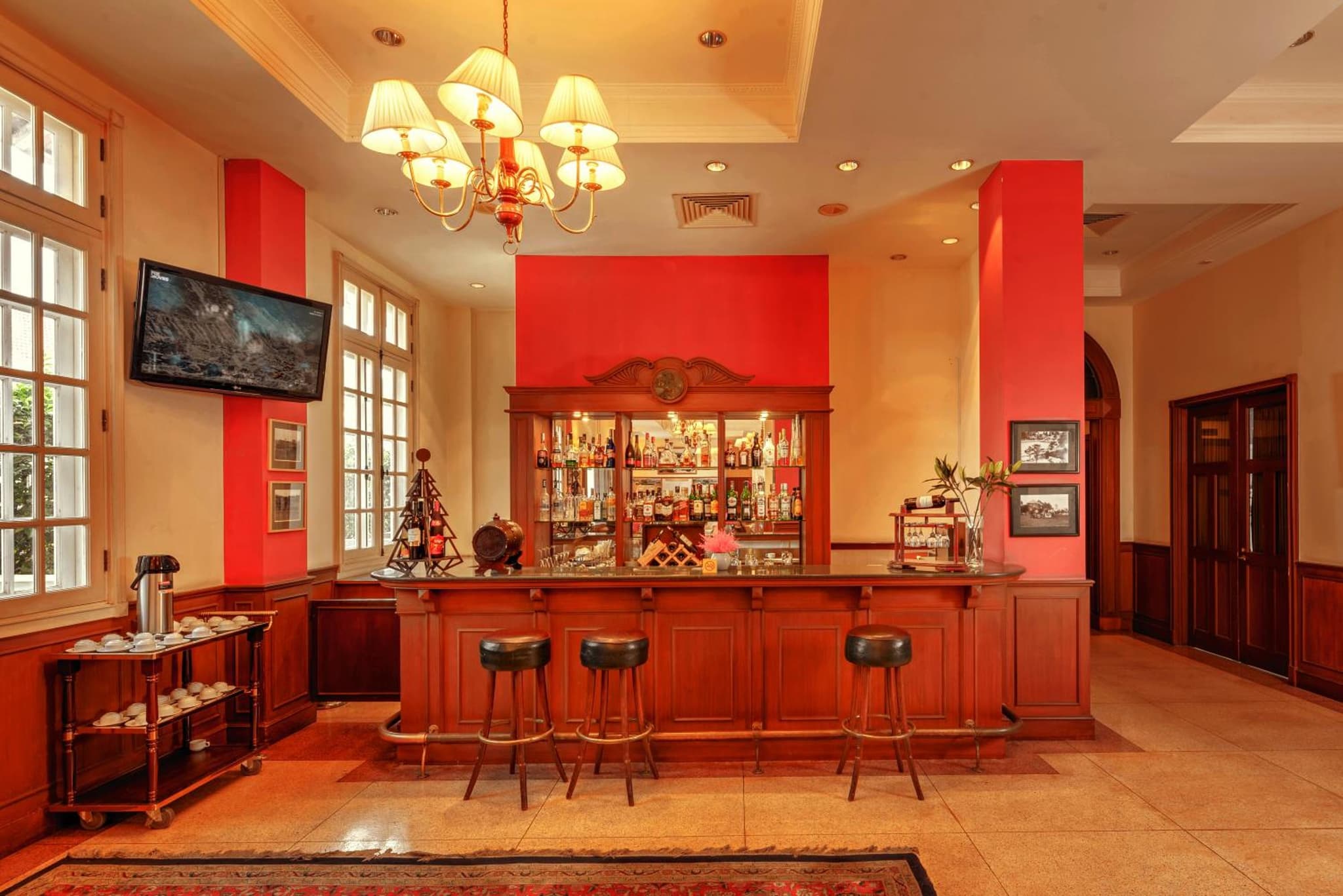 Du Parc Hotel Dalat photo 4