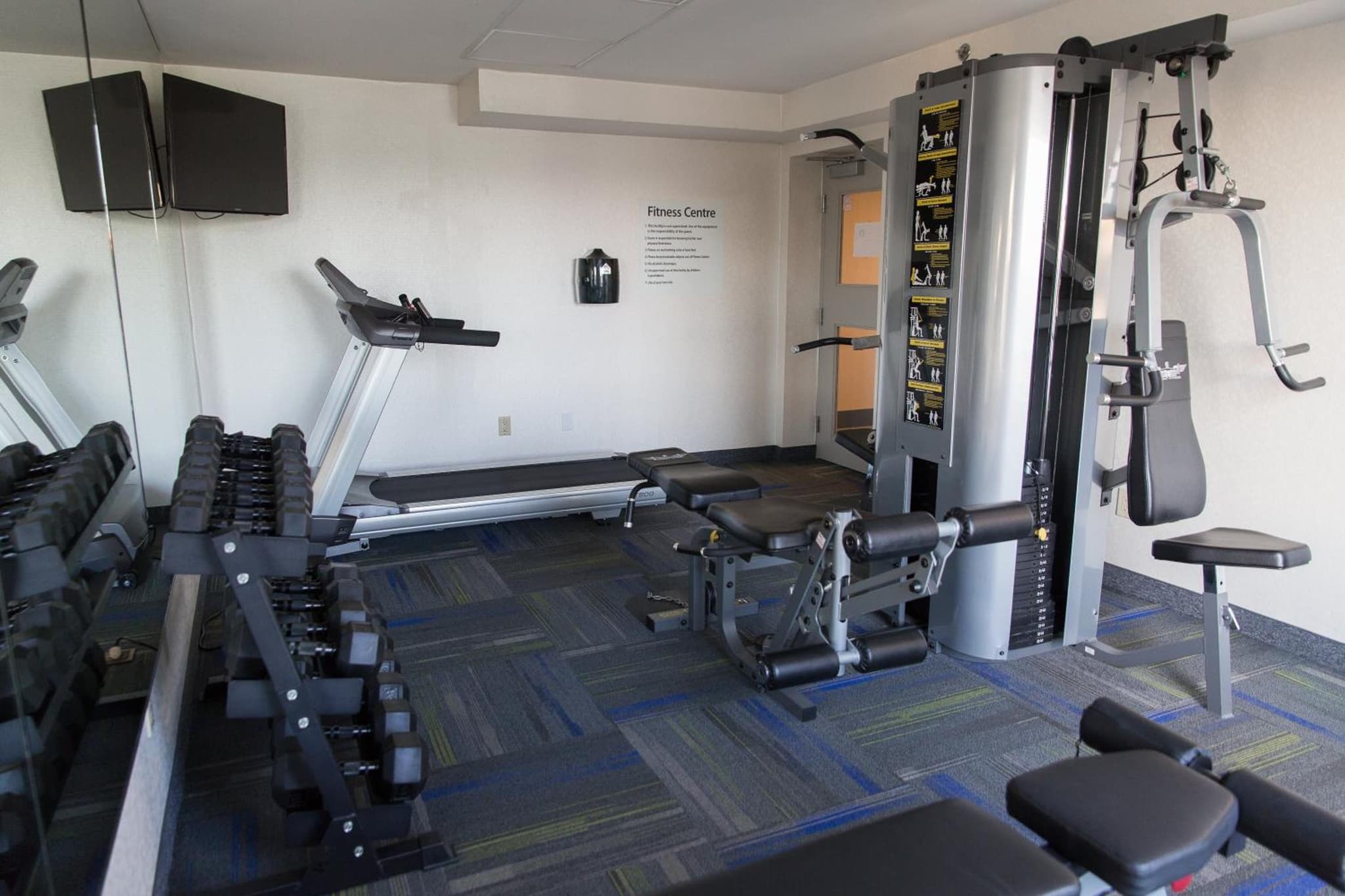Holiday Inn Express Brampton by IHG photo 4