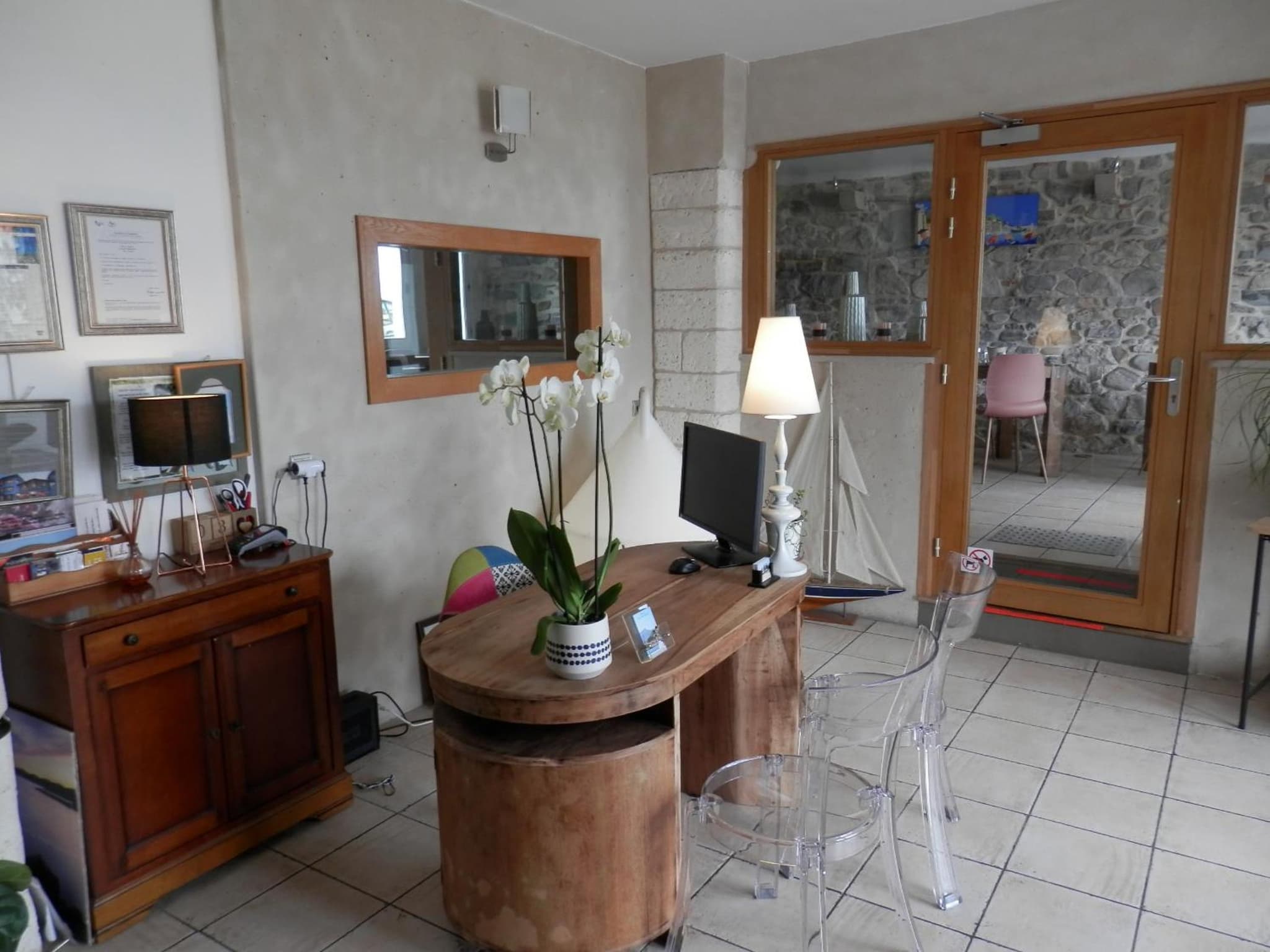 Hôtel La Caravelle photo 6