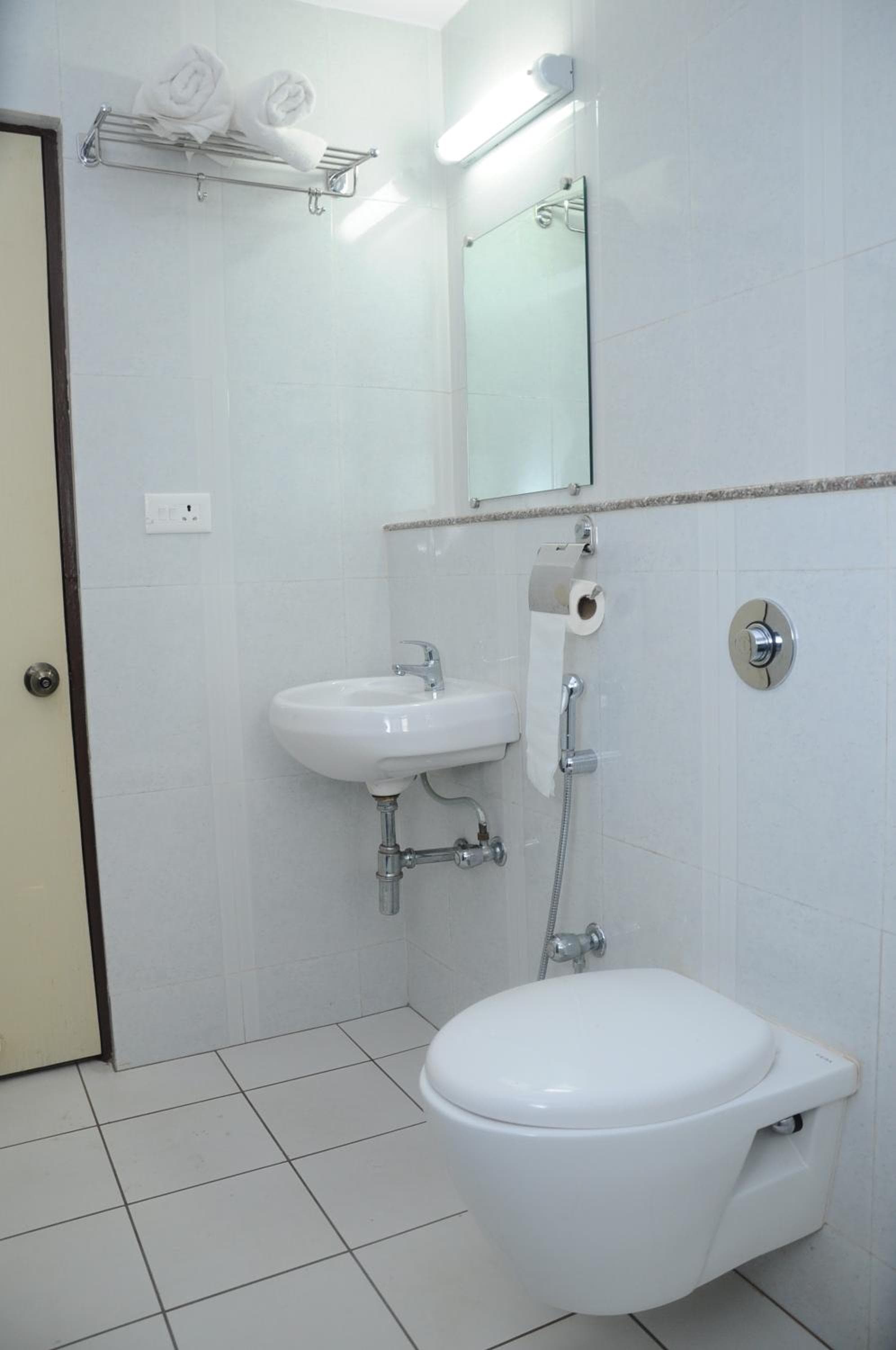 Palolem Guest House photo 9