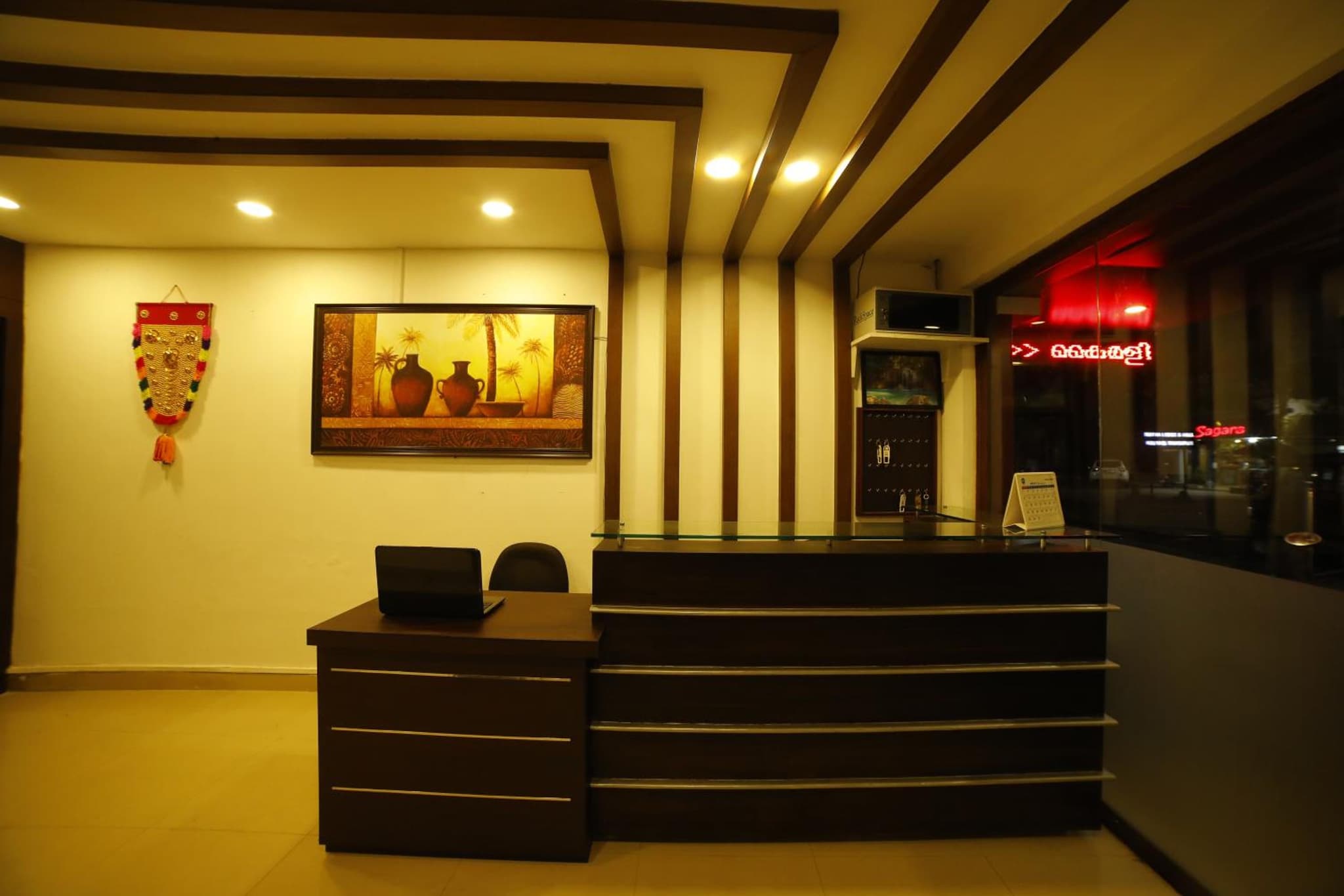 Kairali Tourist Home photo 8