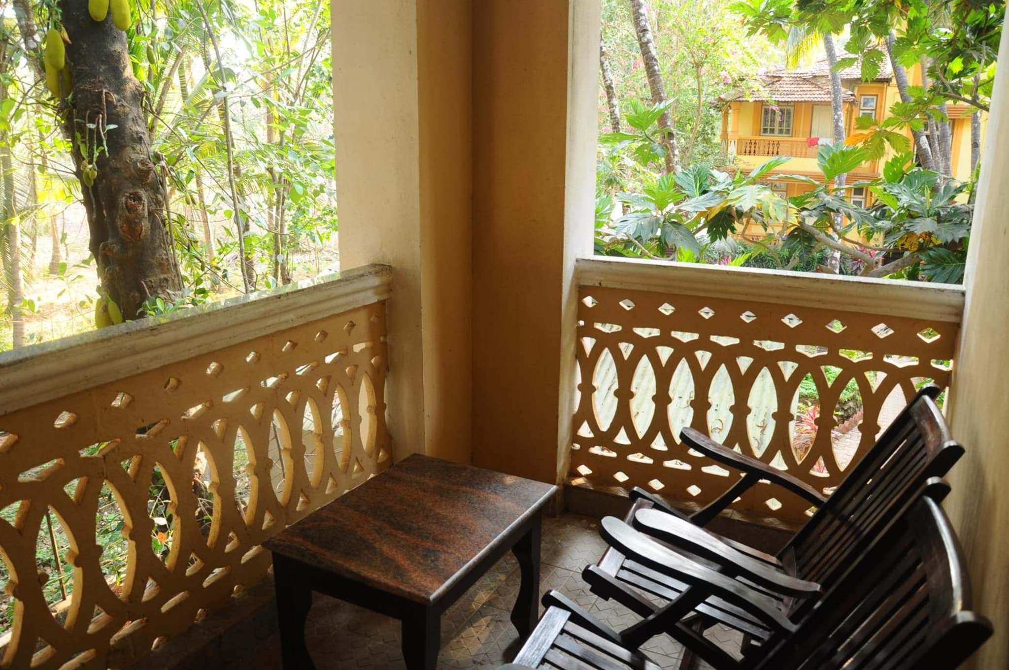 Palolem Guest House photo 2