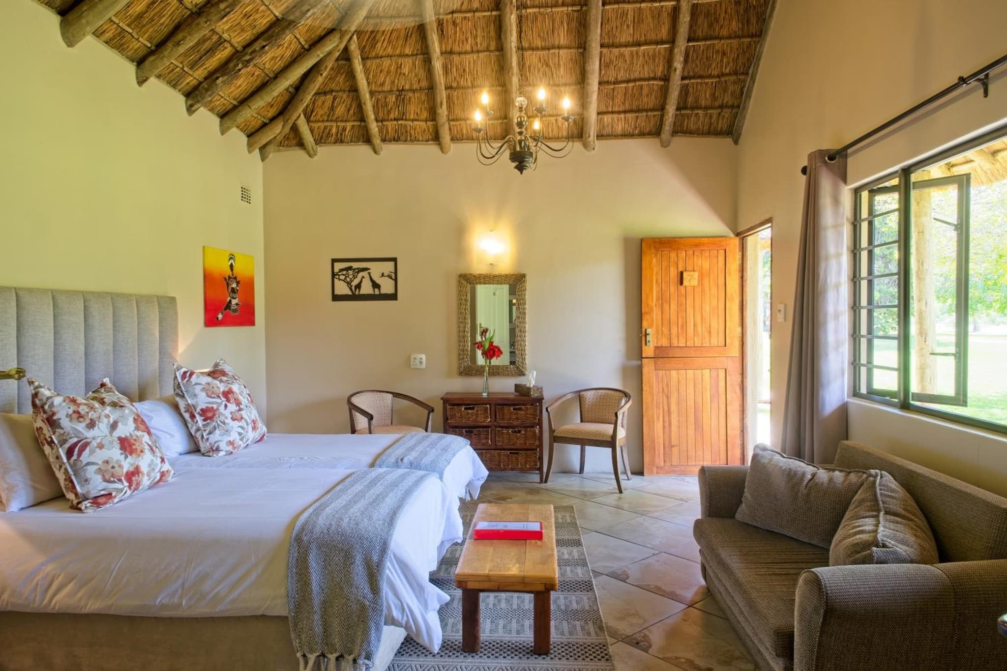 Chrislin African Lodge photo 2