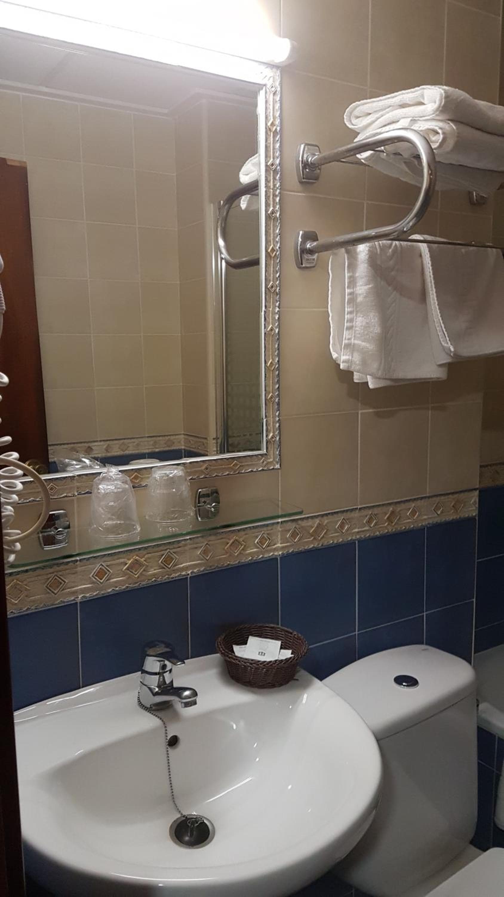 Hostal El Altet photo 5