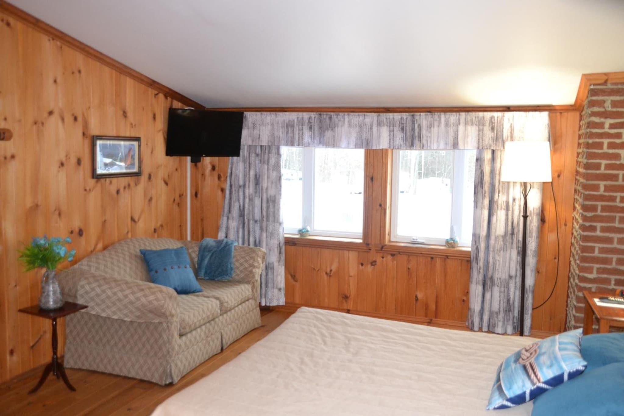Auberge Papillon Lune photo 5