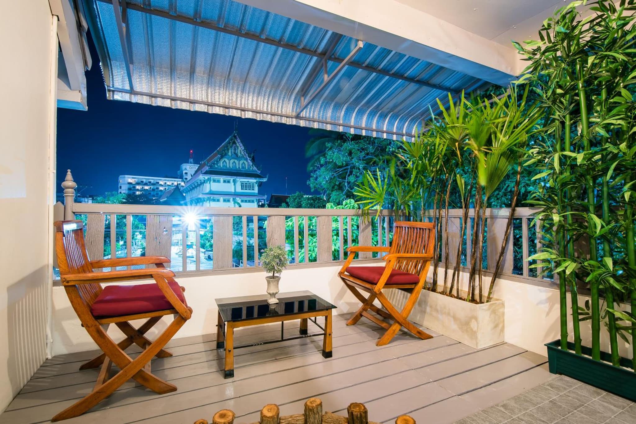 Anchan Hotel & Spa photo 5