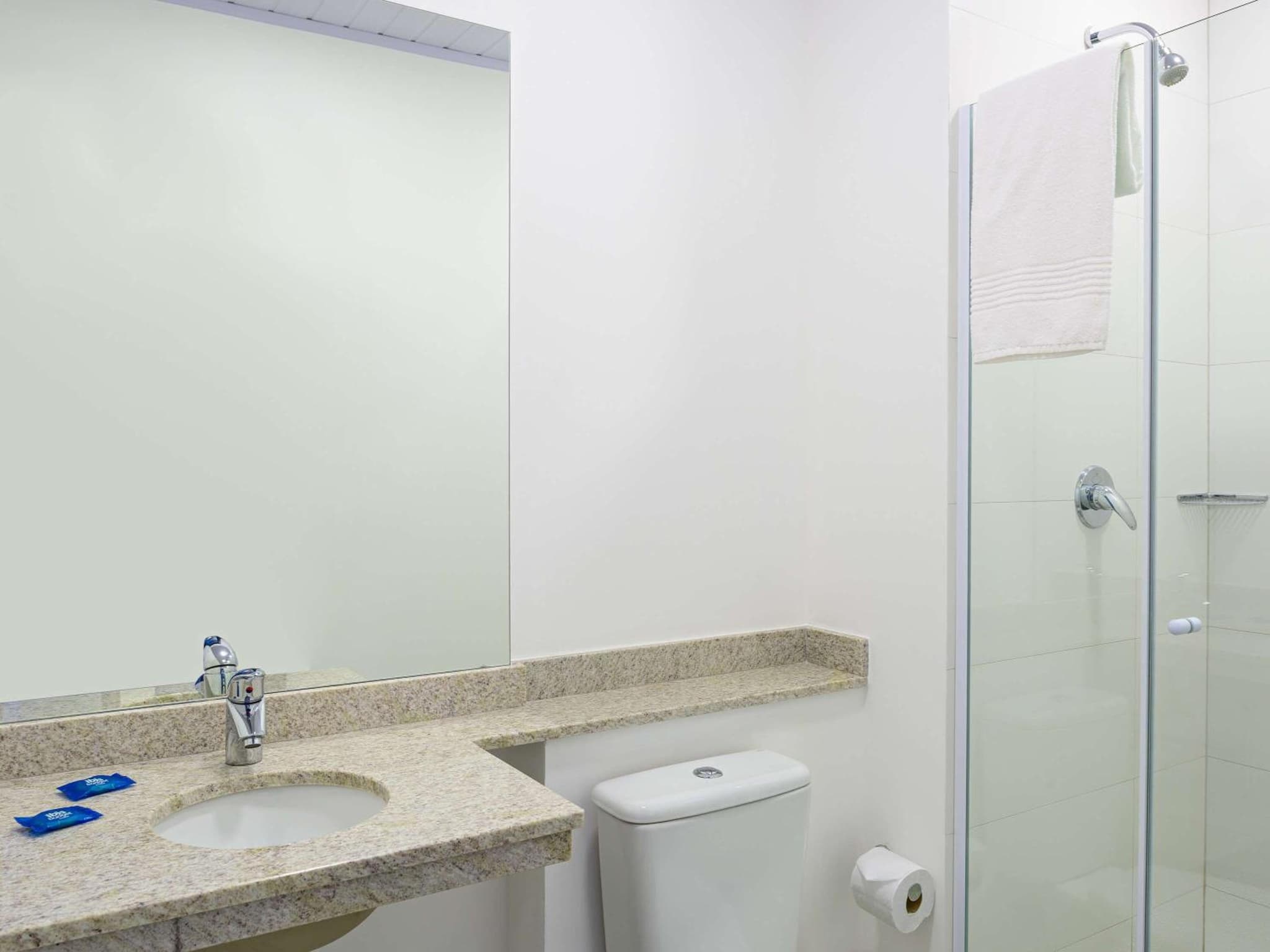 ibis budget Santos Gonzaga photo 3