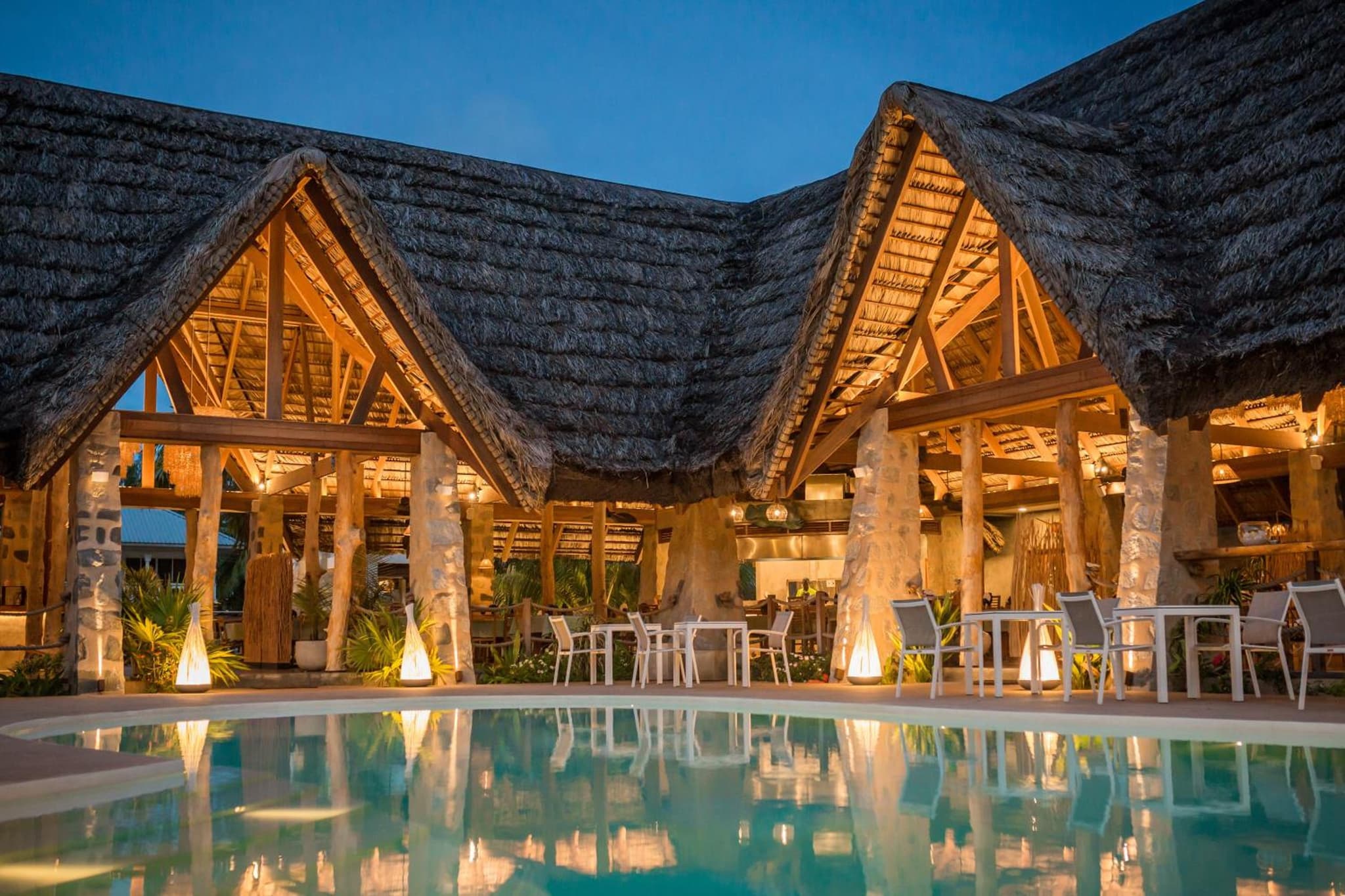 Les Lauriers Eco Hotel photo 9