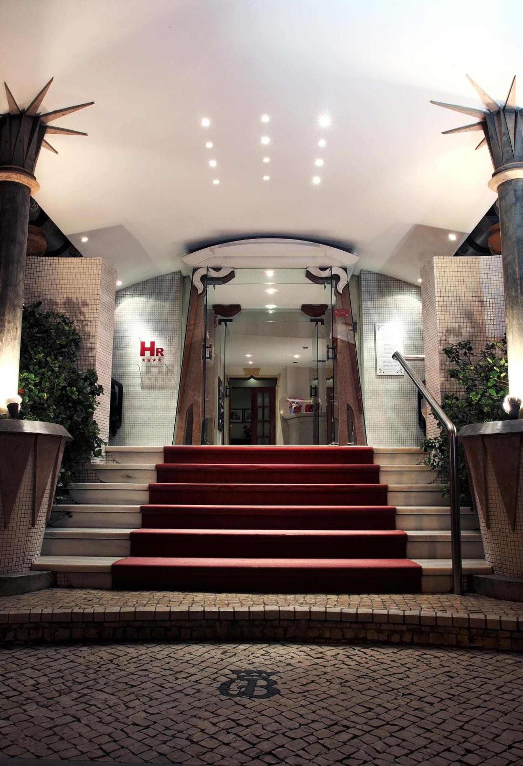 Golden Tulip Porto Gaia