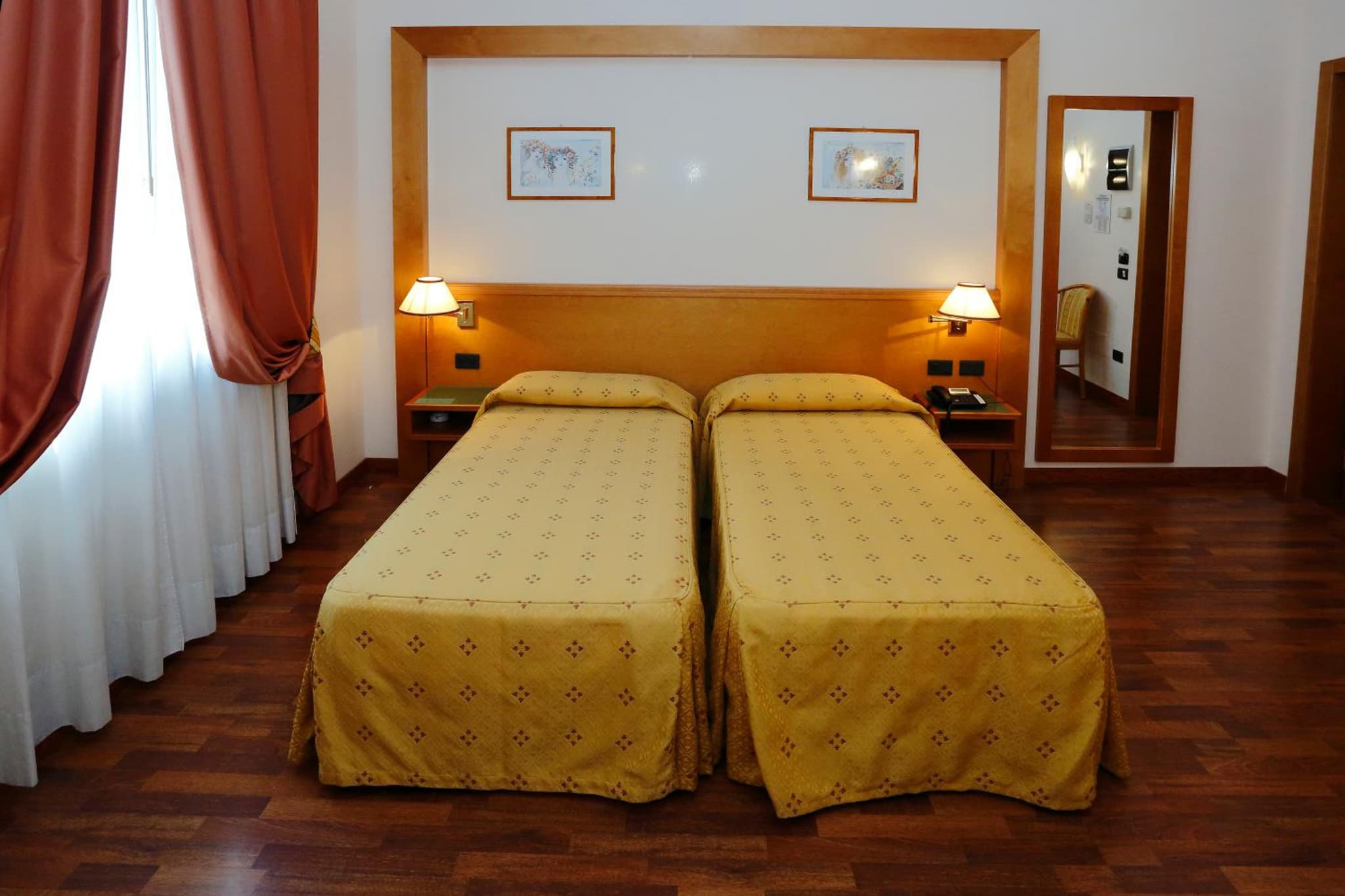 Hotel Estense photo 4
