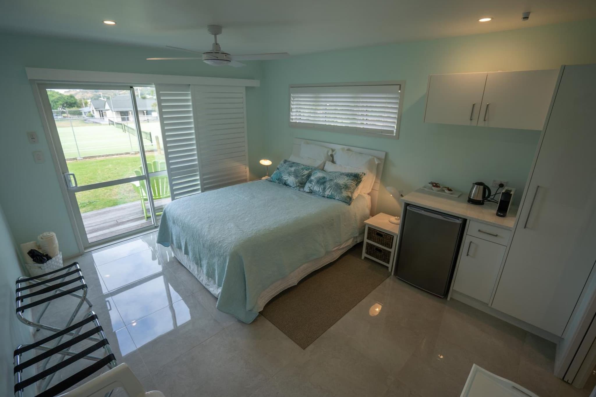 Hahei Pavillion Guest House photo 9