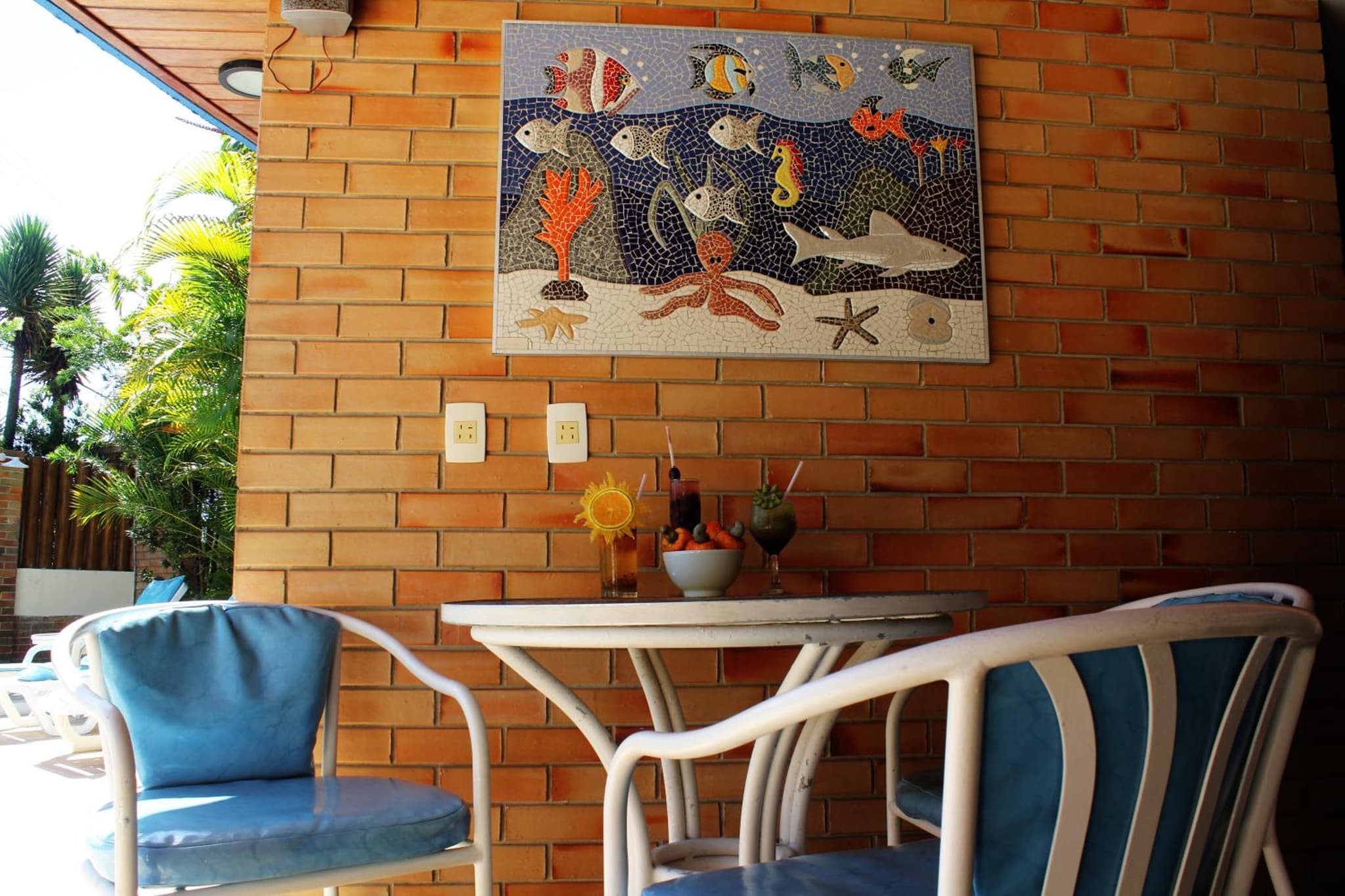 Garbos Soleil Hotel photo 9